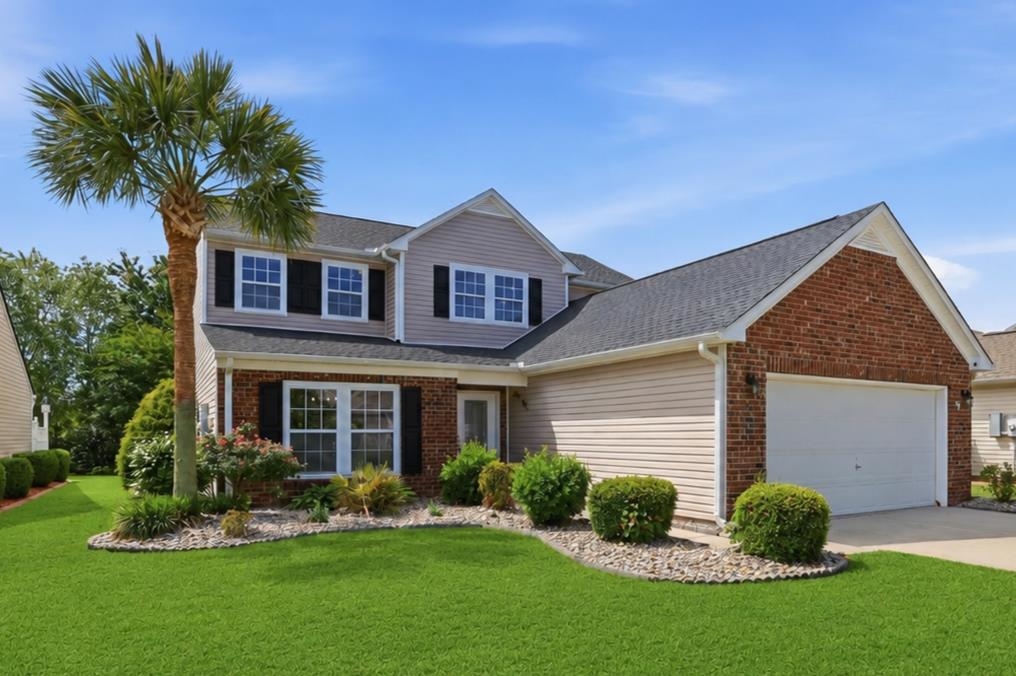 5103 Weatherwood Dr.