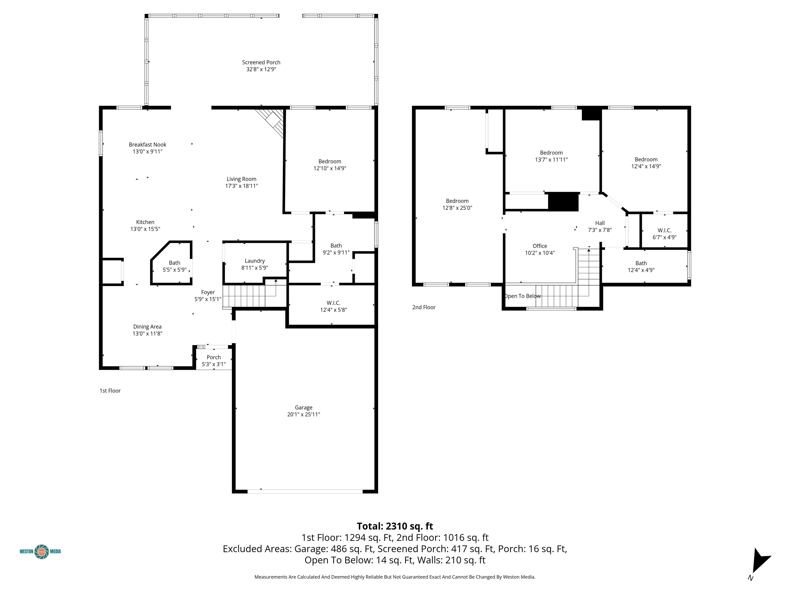 5103 Weatherwood Dr.