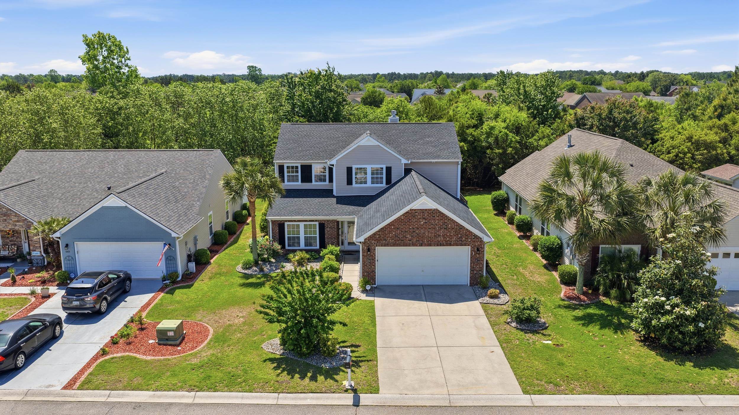 5103 Weatherwood Dr.