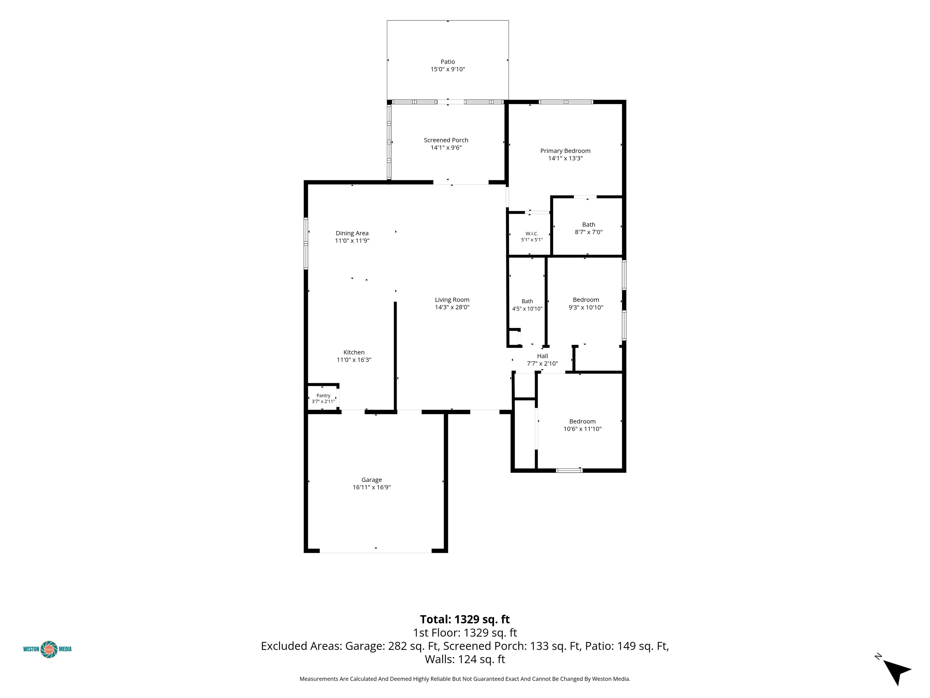 120 Ashworth Dr.