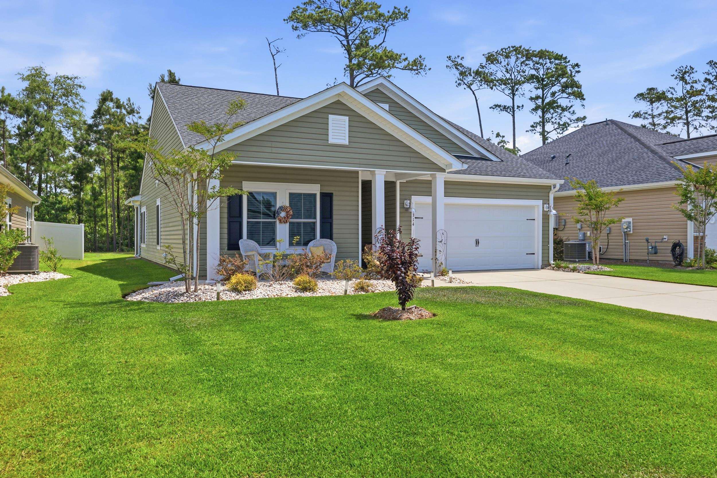 1314 Willow Run Dr.