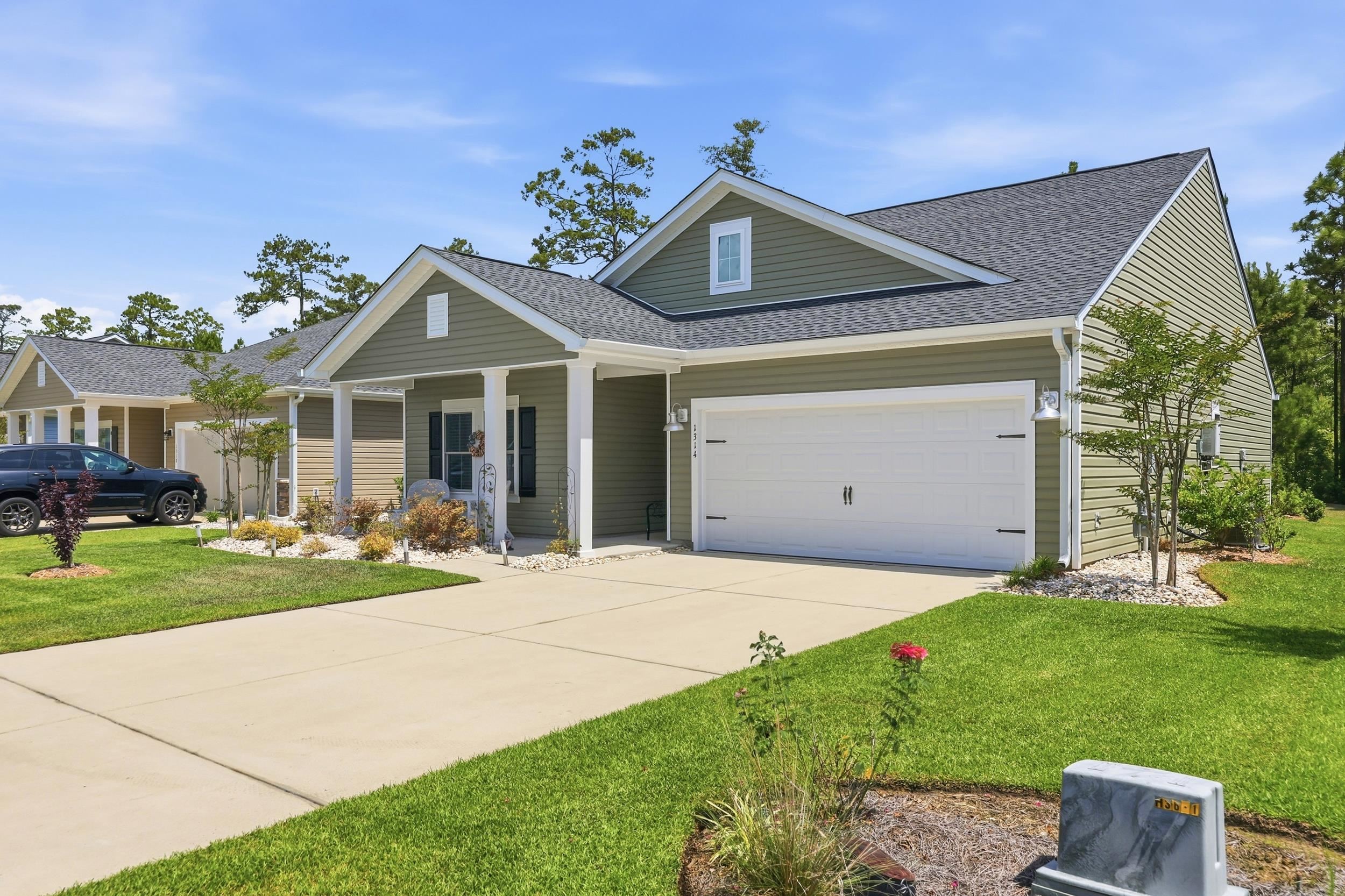 1314 Willow Run Dr.