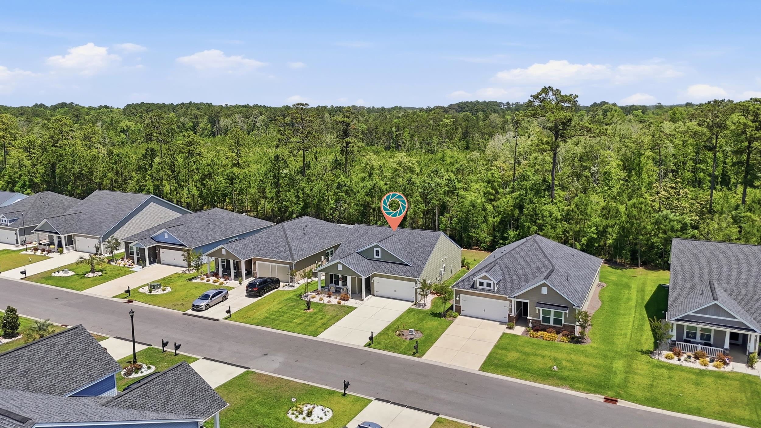 1314 Willow Run Dr.