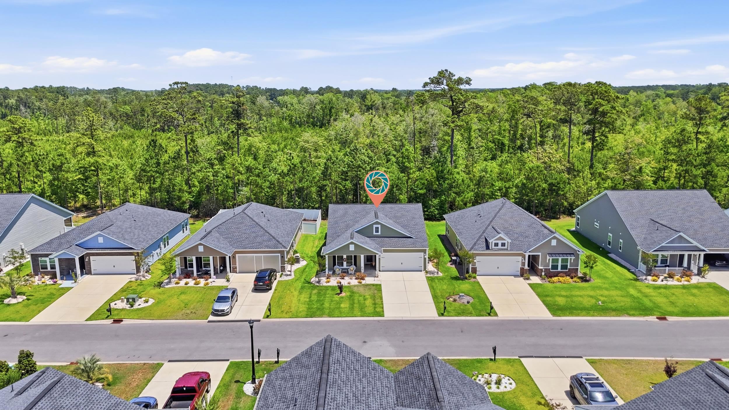 1314 Willow Run Dr.