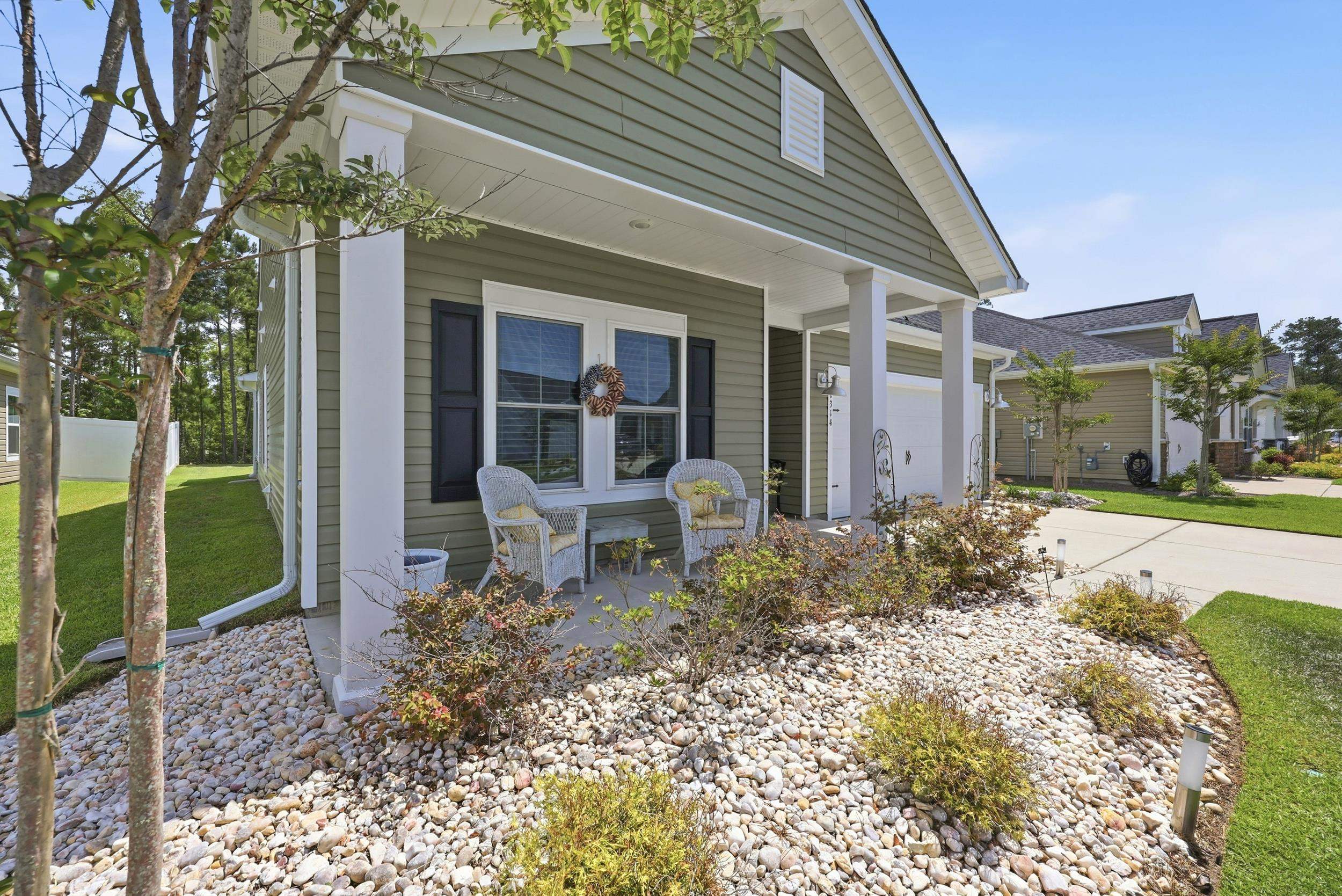 1314 Willow Run Dr.