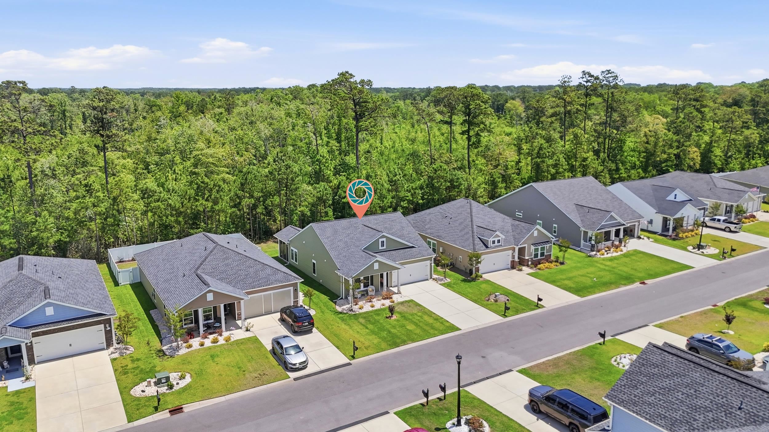 1314 Willow Run Dr.