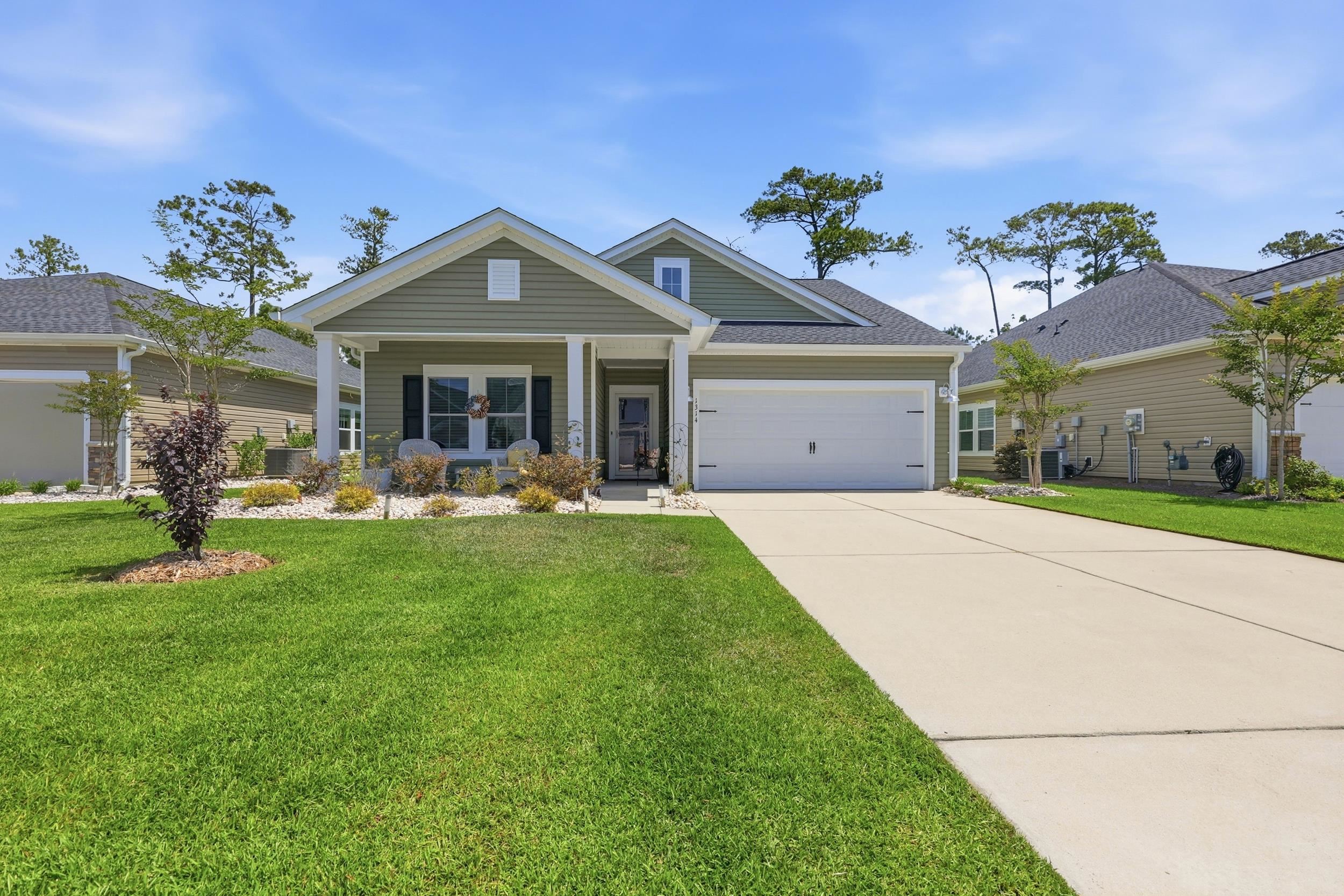 1314 Willow Run Dr.
