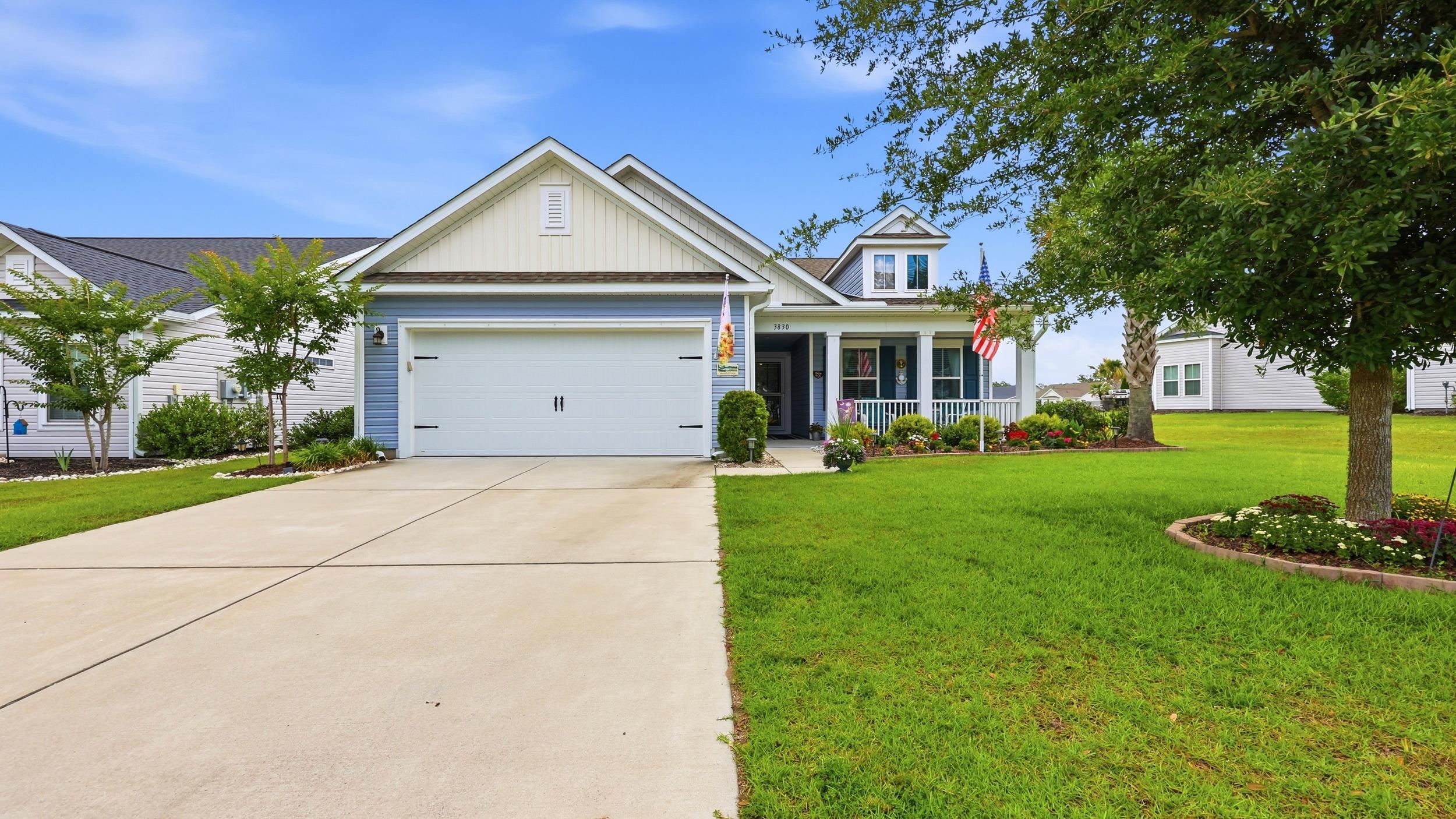 3830 Park Pointe Ave.