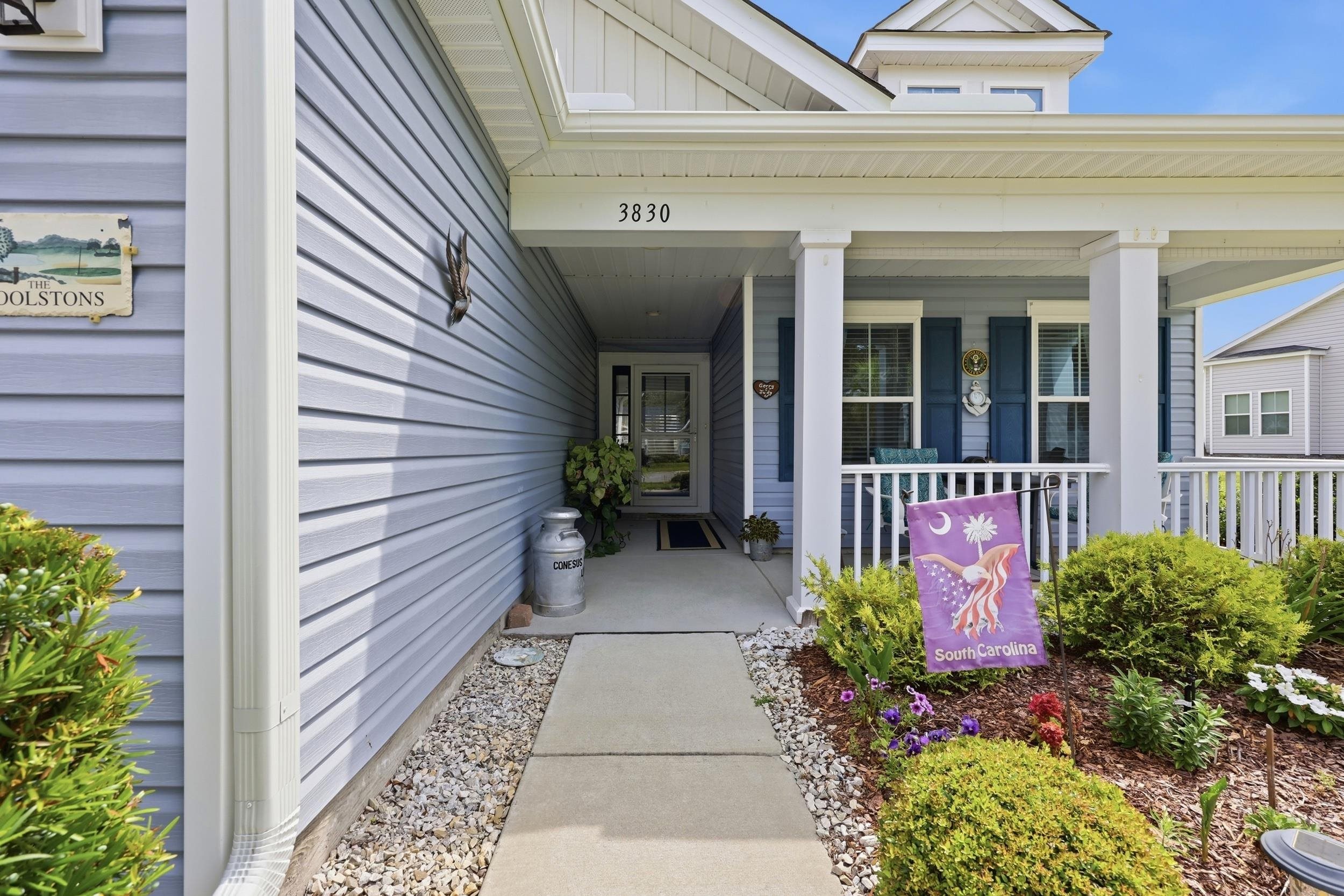 3830 Park Pointe Ave.