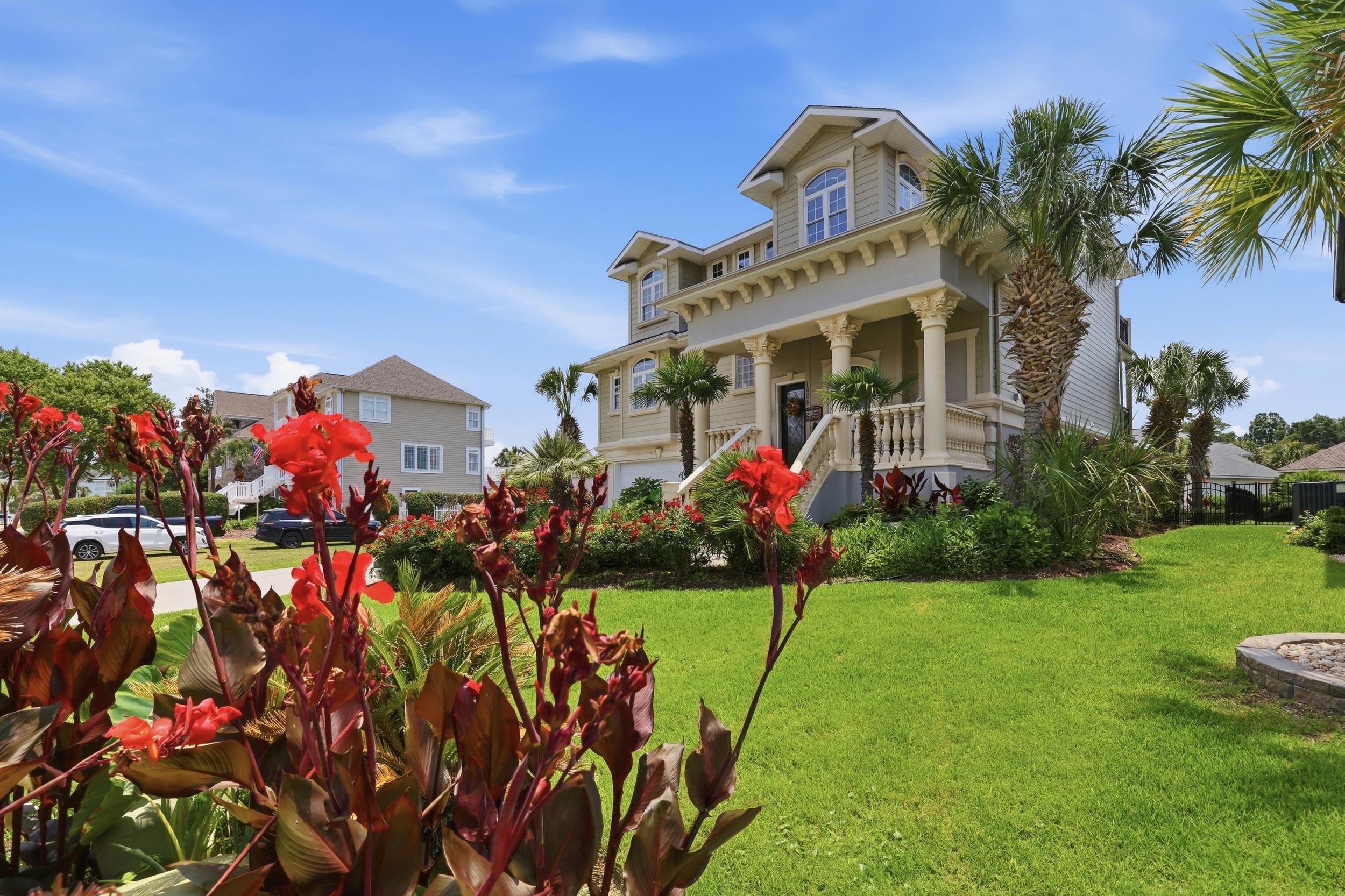 1604 Waterway Dr.