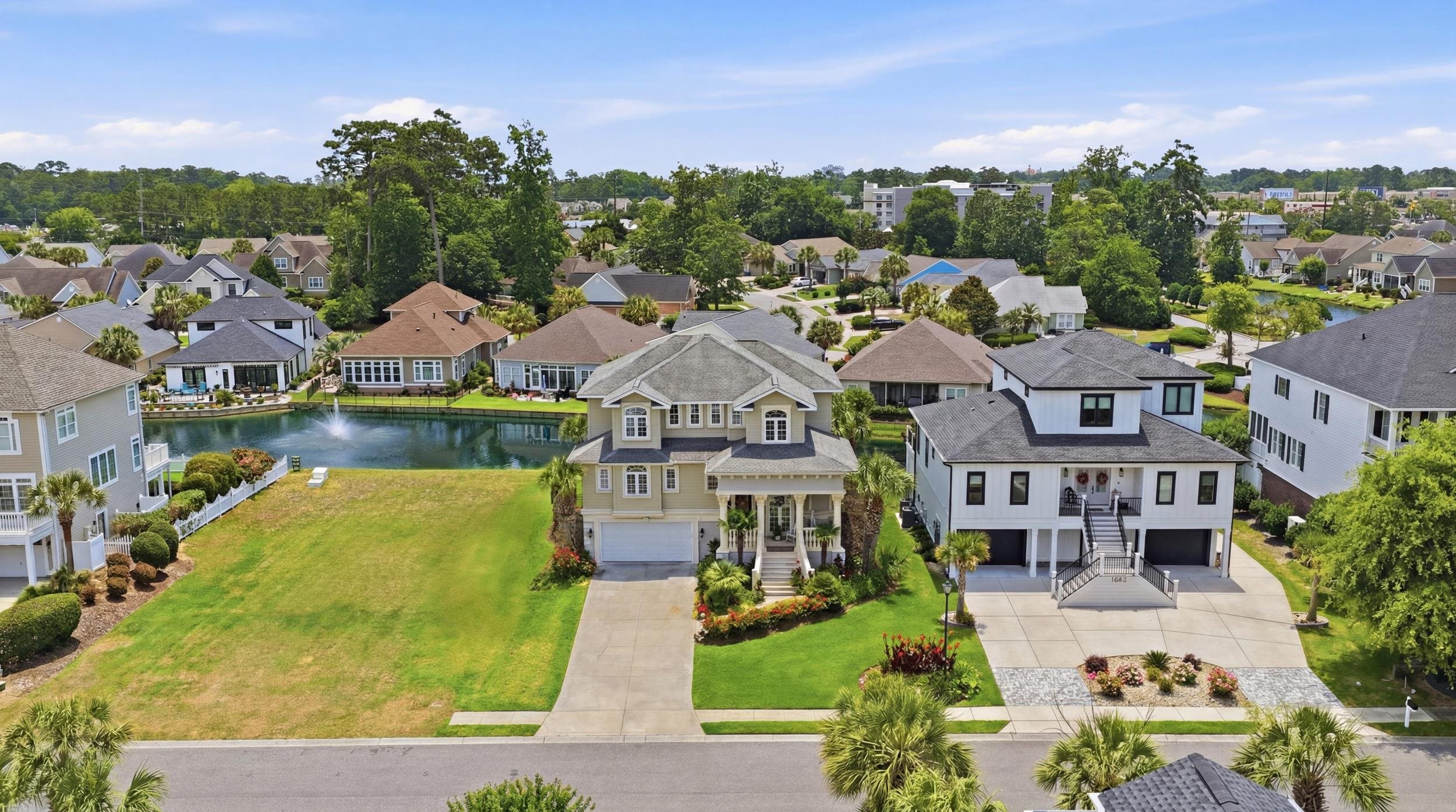 1604 Waterway Dr.