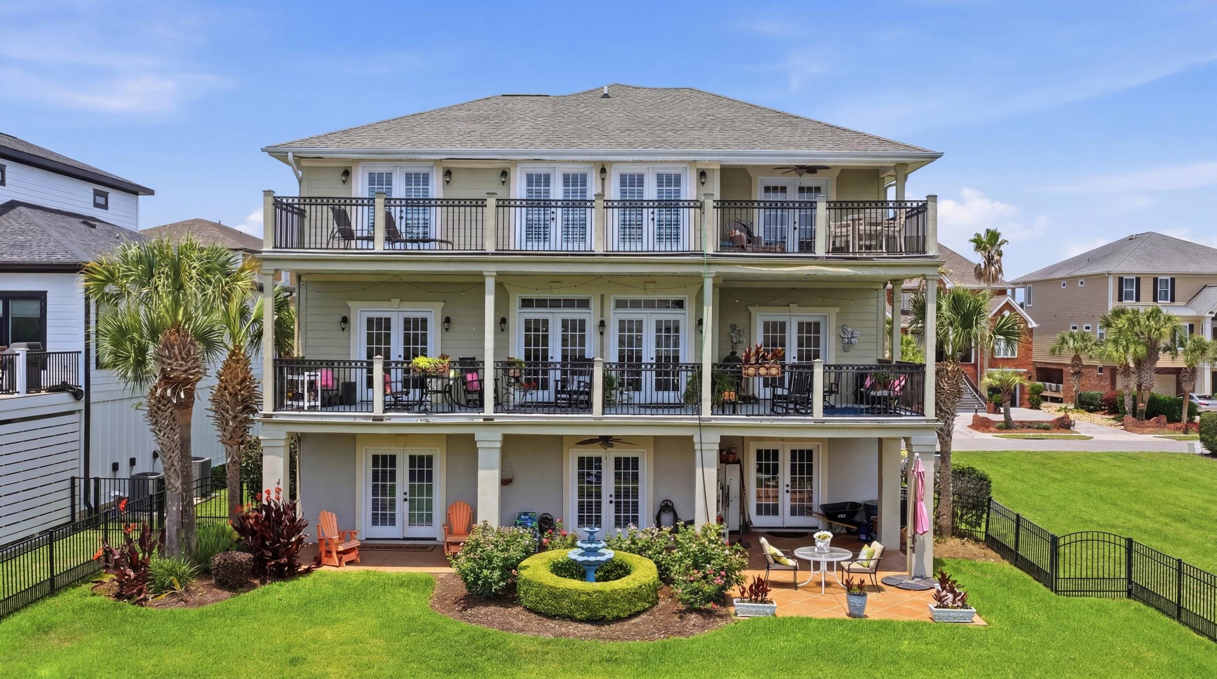 1604 Waterway Dr.