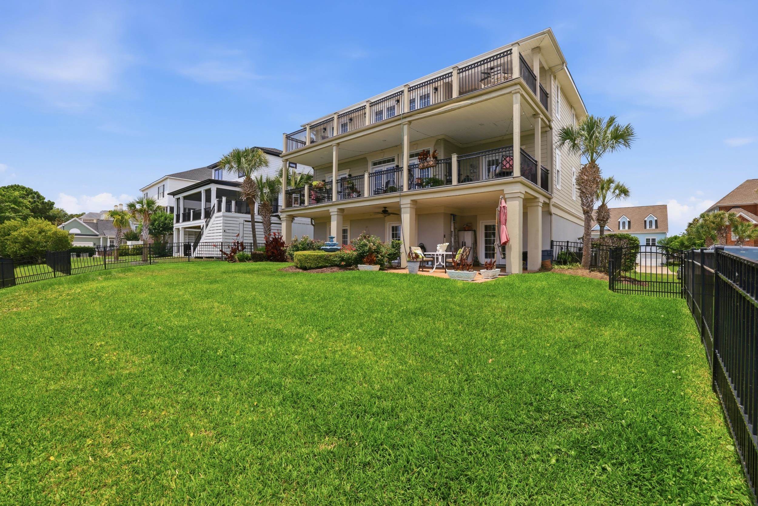 1604 Waterway Dr.