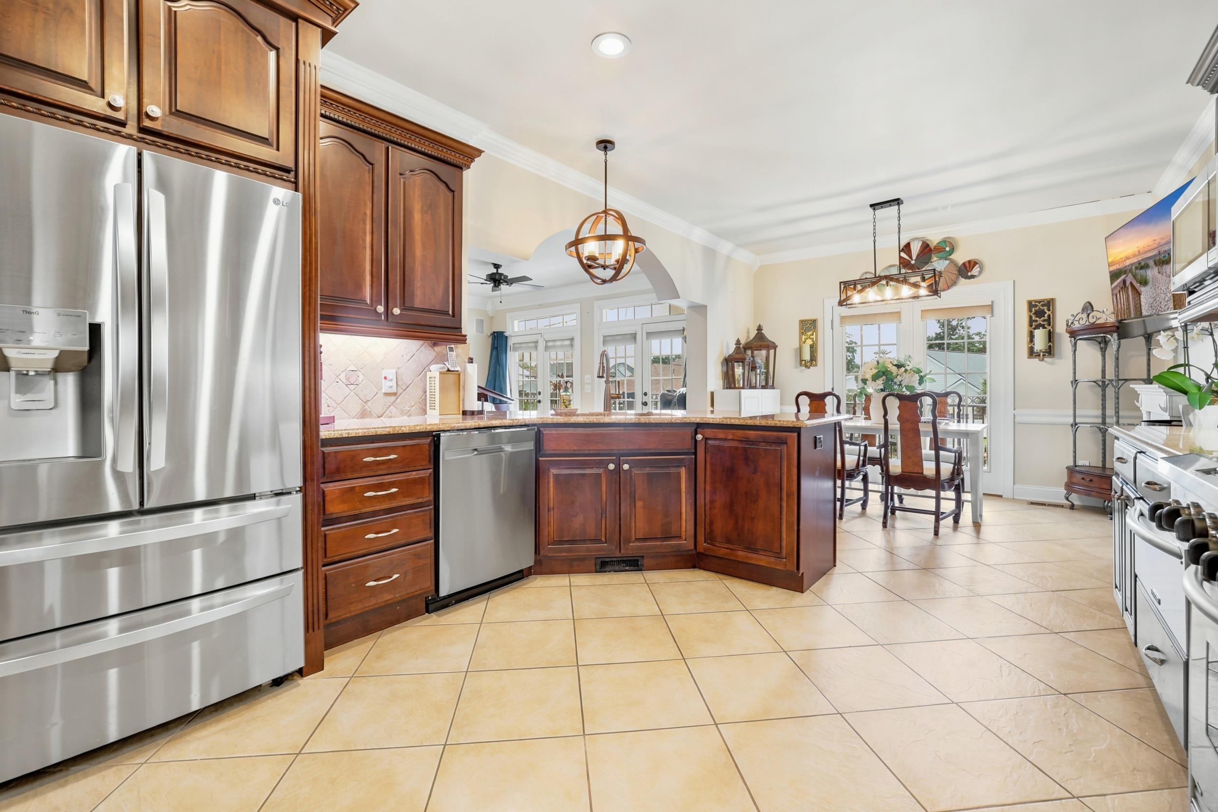 1604 Waterway Dr.