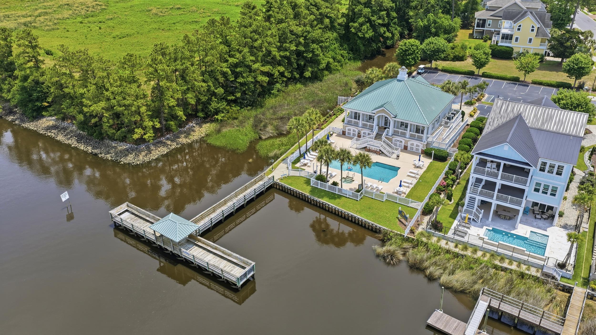 1604 Waterway Dr.