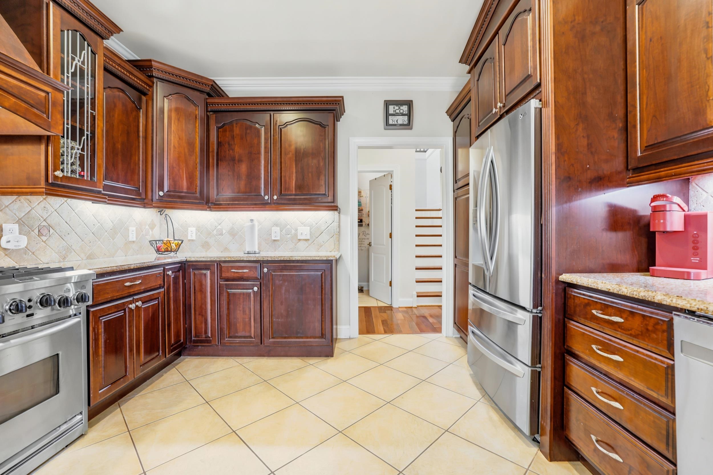 1604 Waterway Dr.
