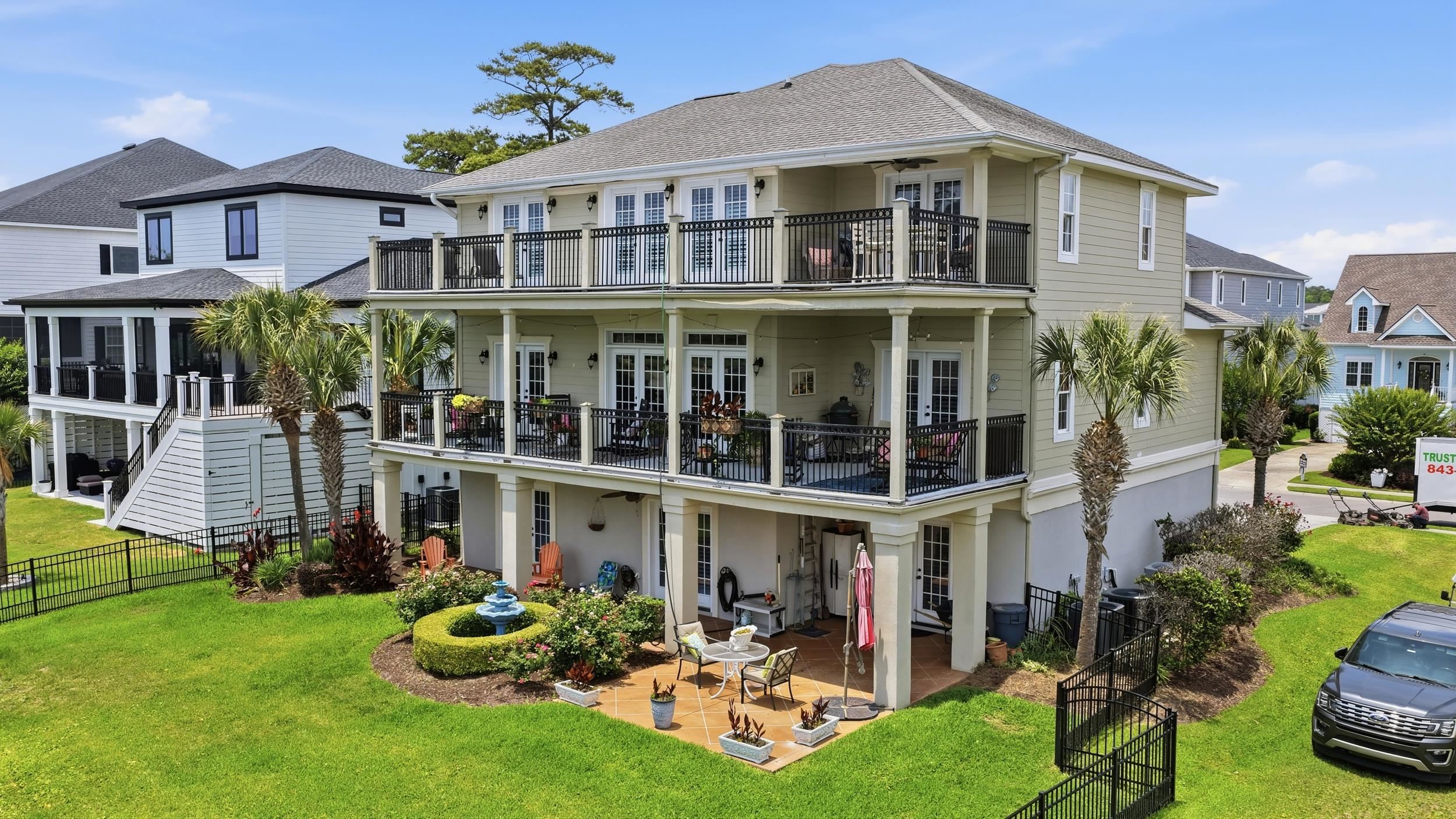 1604 Waterway Dr.