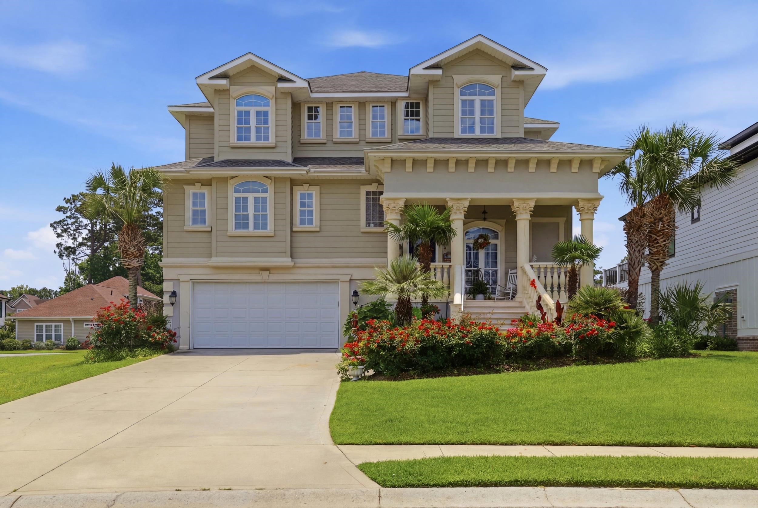 1604 Waterway Dr.