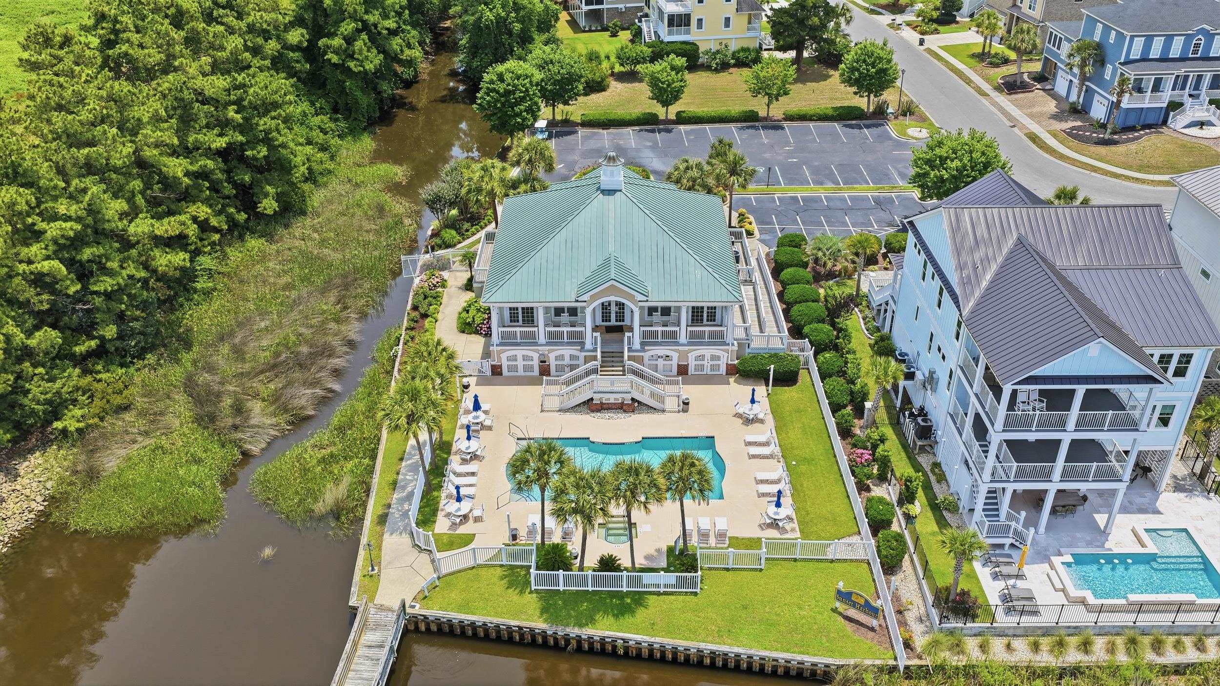 1604 Waterway Dr.