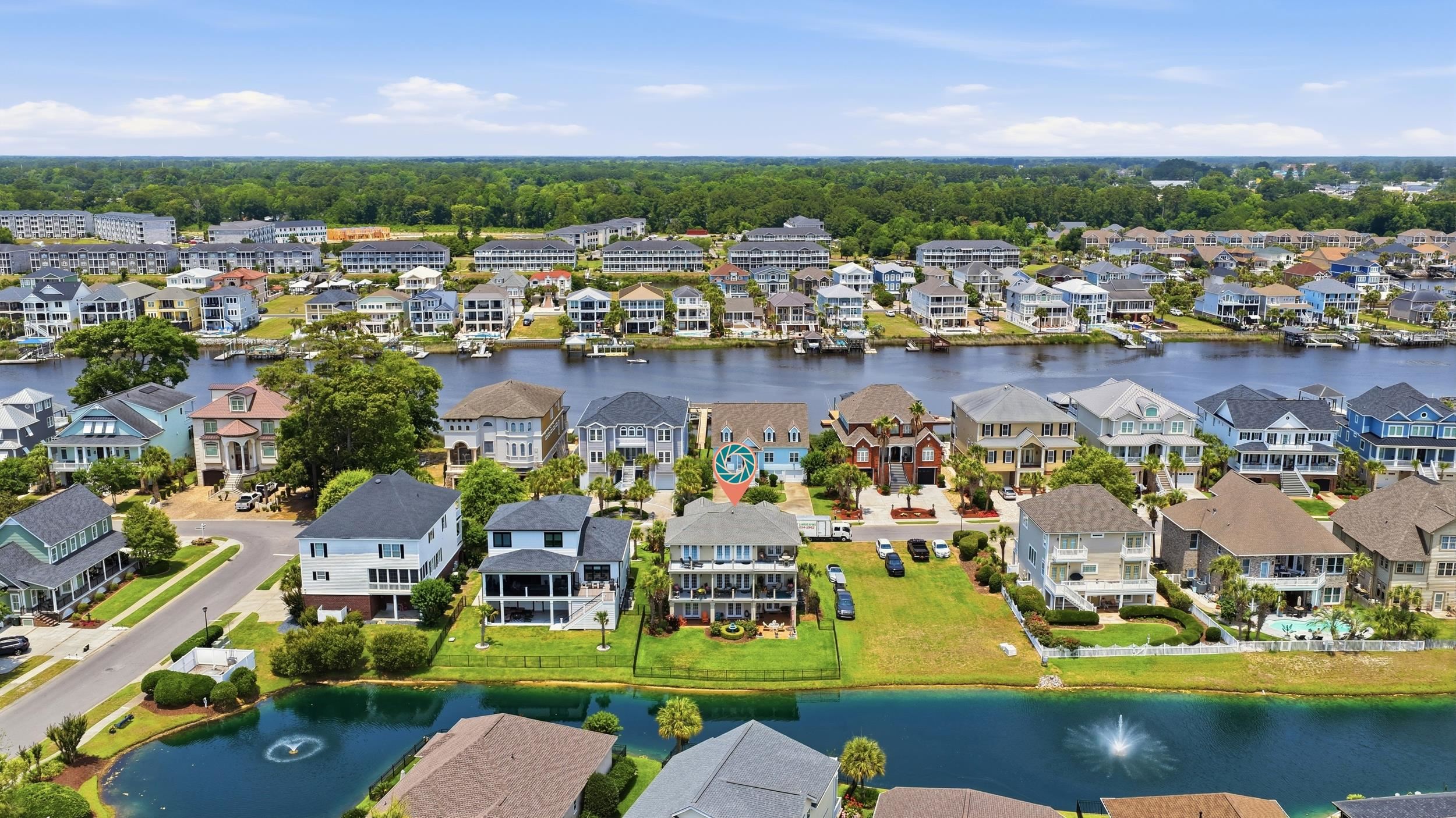 1604 Waterway Dr.