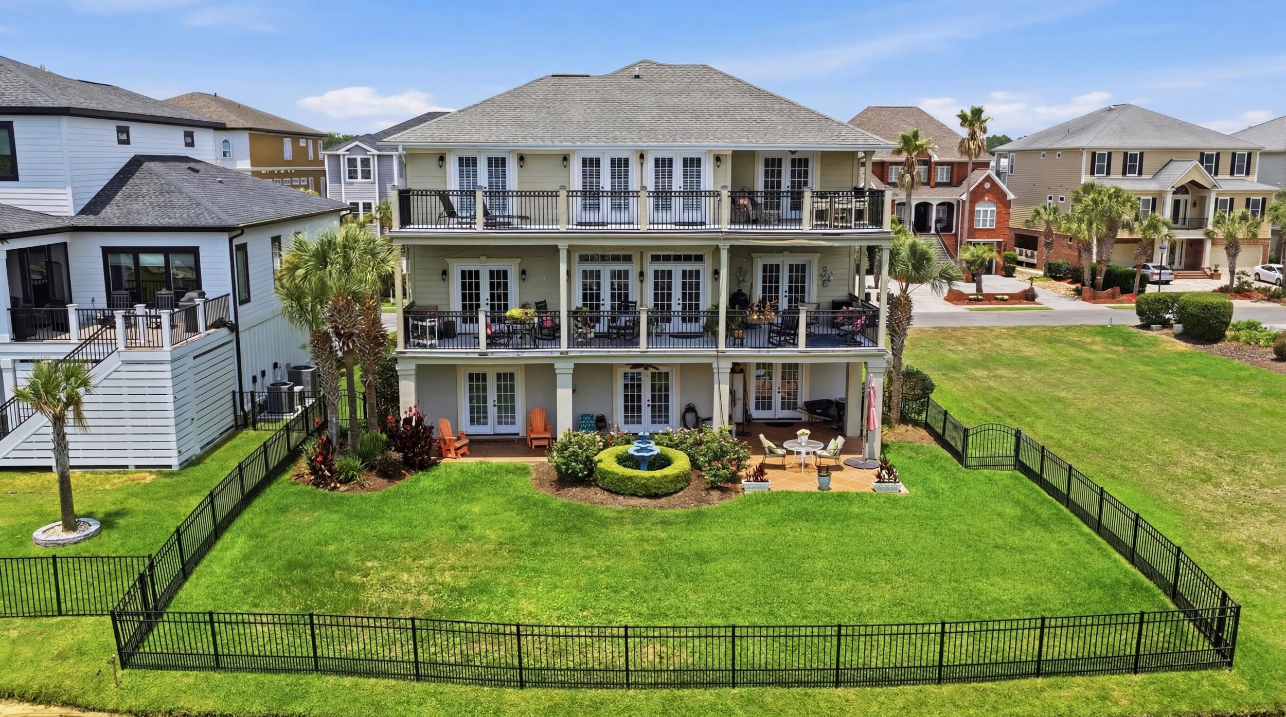 1604 Waterway Dr.