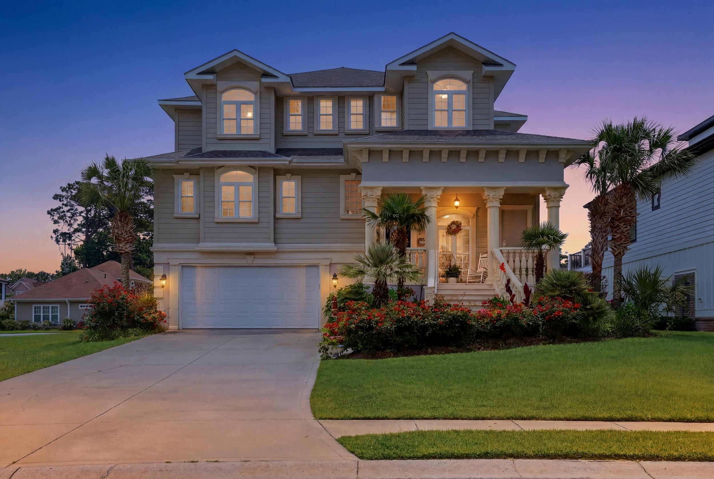 1604 Waterway Dr.