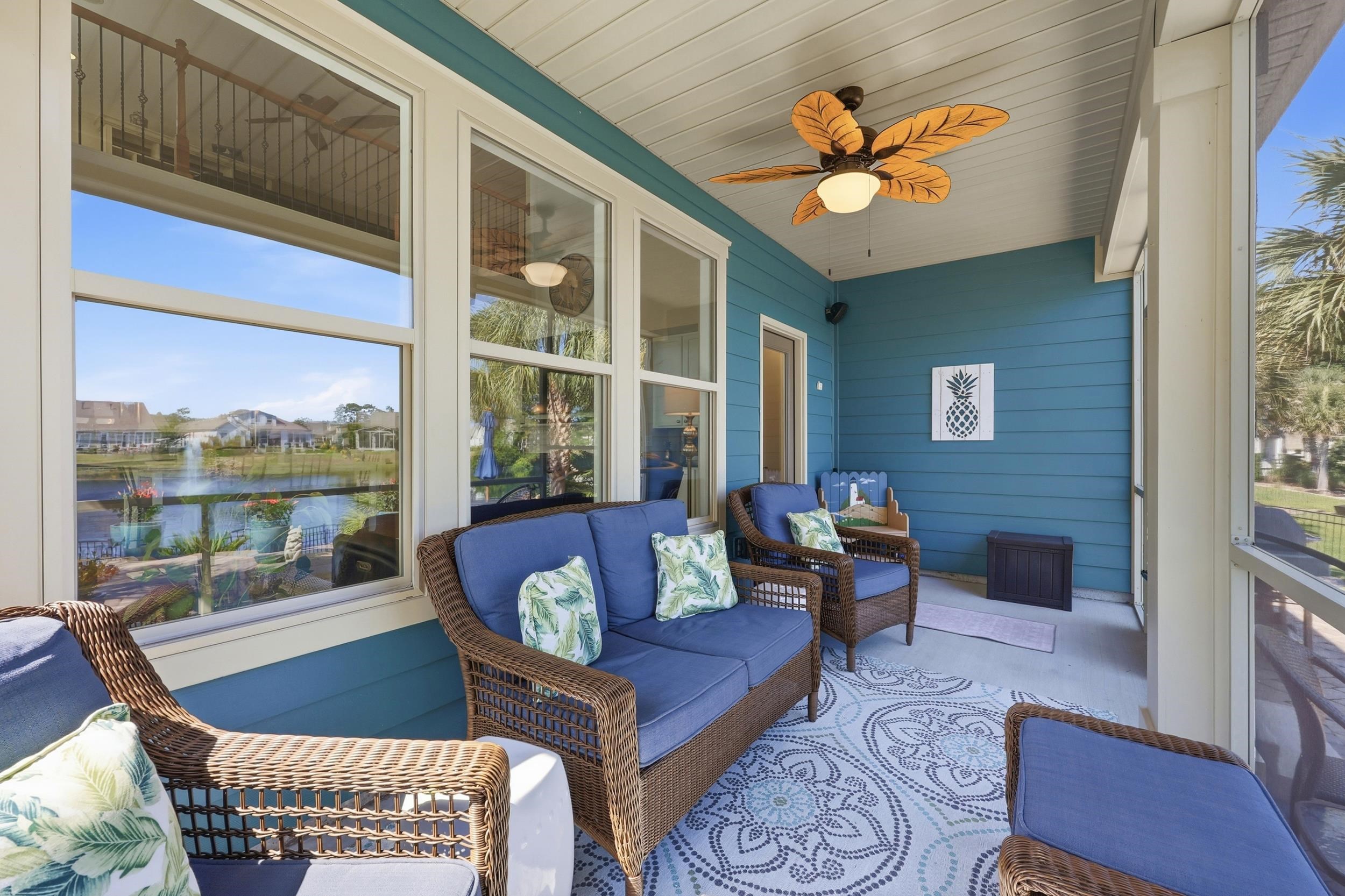 1601 East Island Dr.
