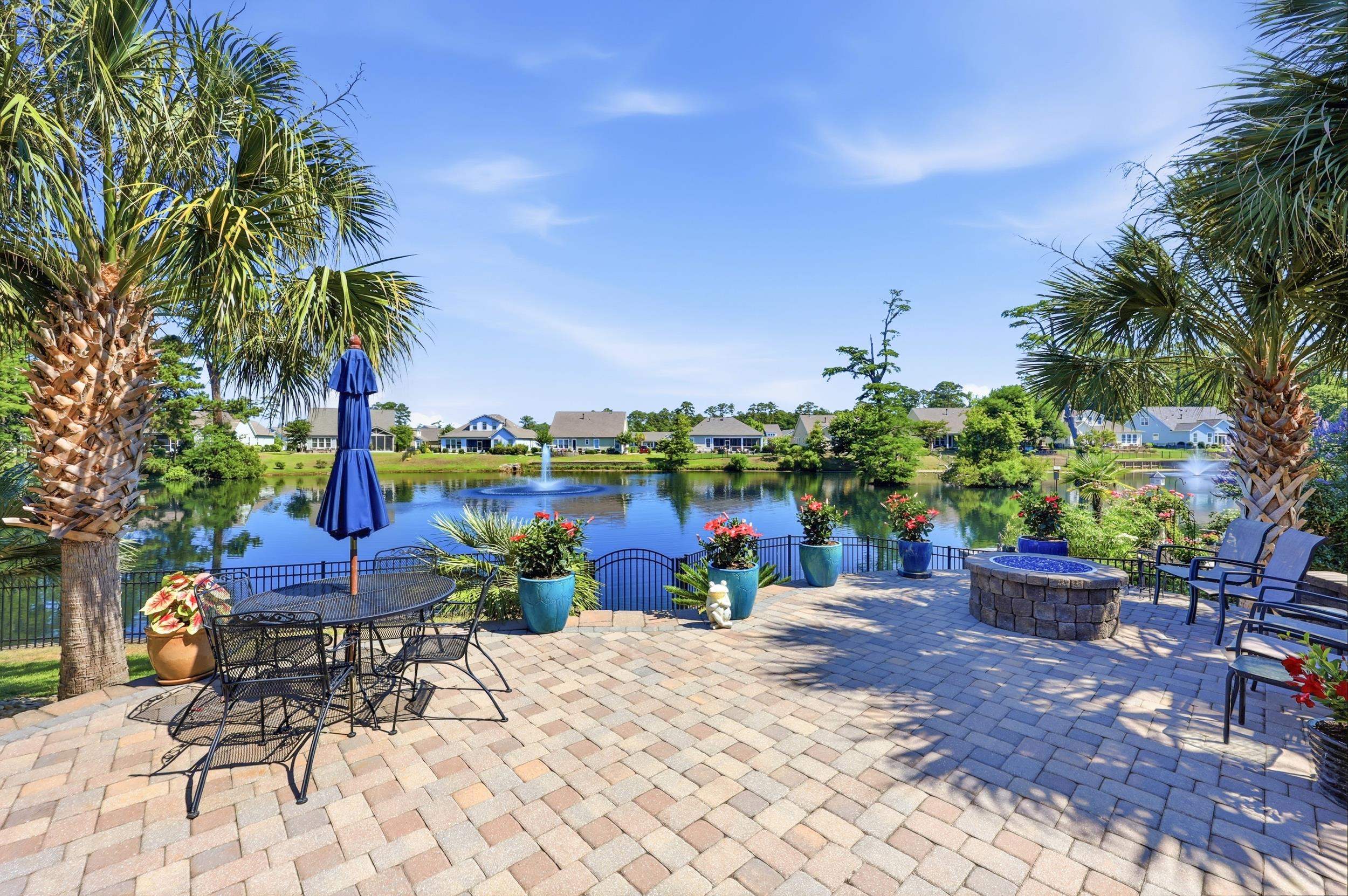 1601 East Island Dr.