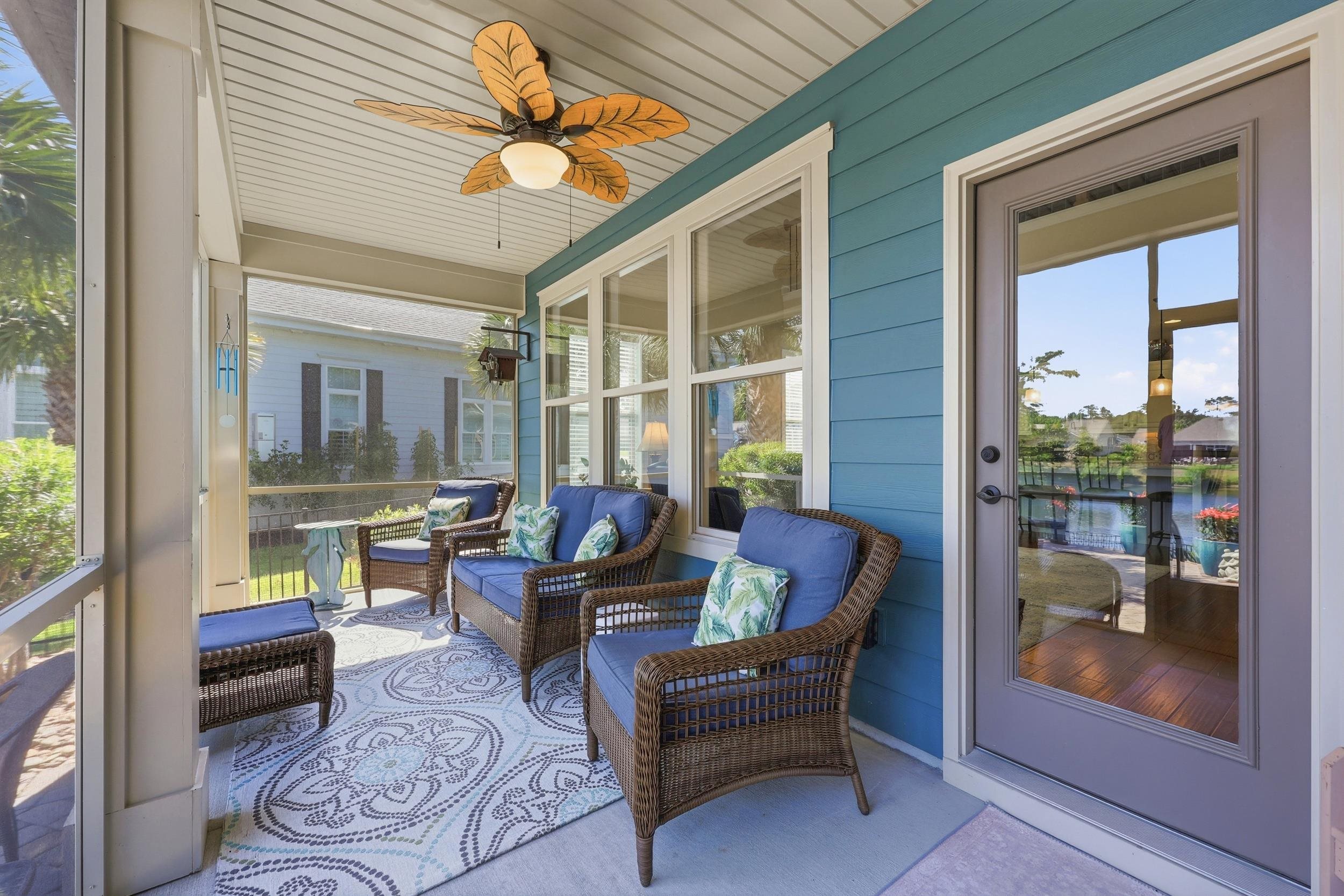1601 East Island Dr.