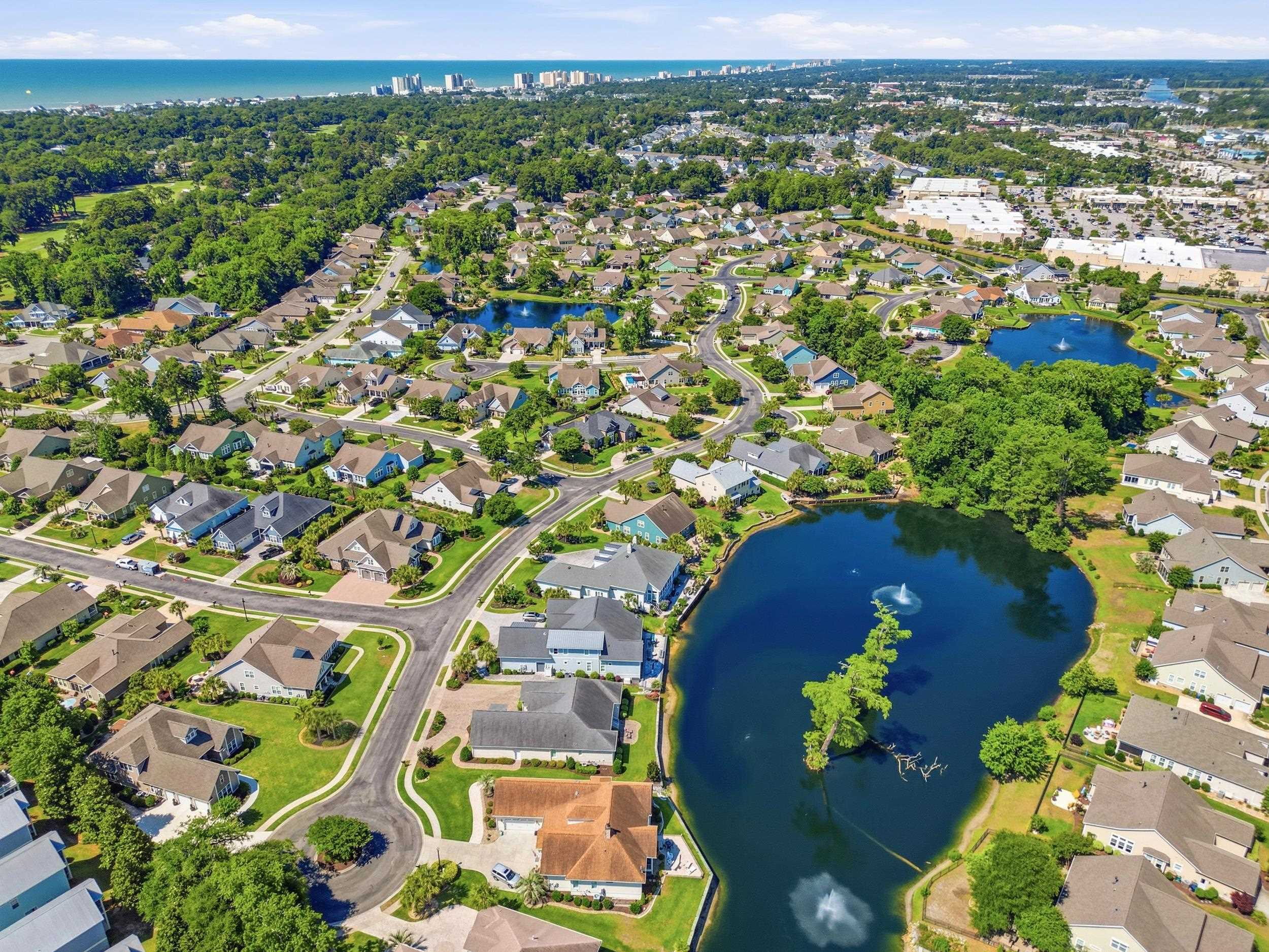 1601 East Island Dr.