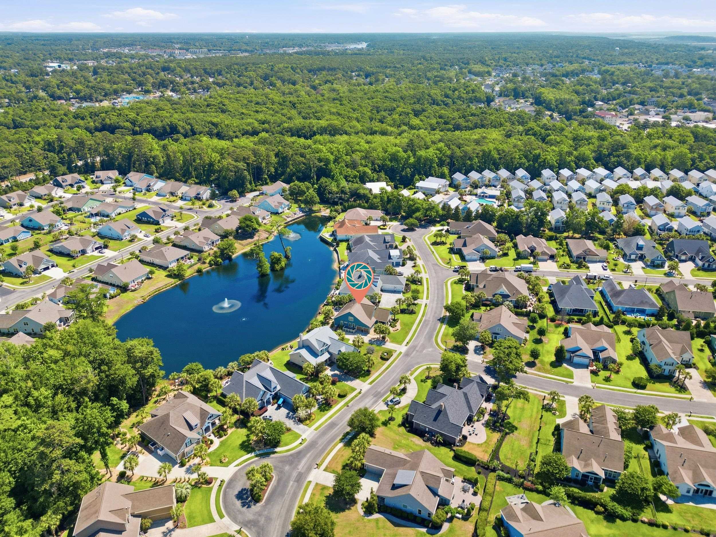 1601 East Island Dr.