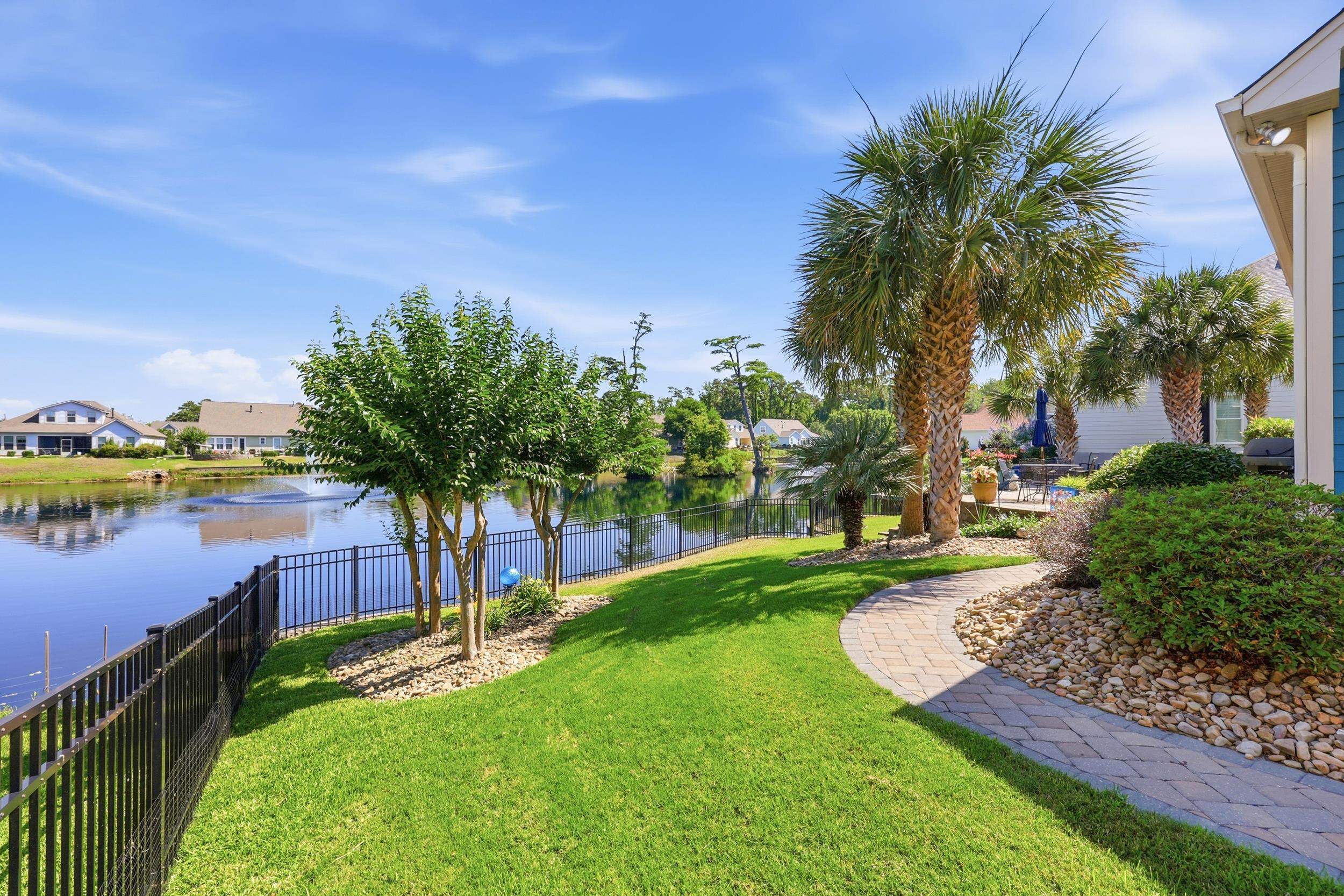 1601 East Island Dr.