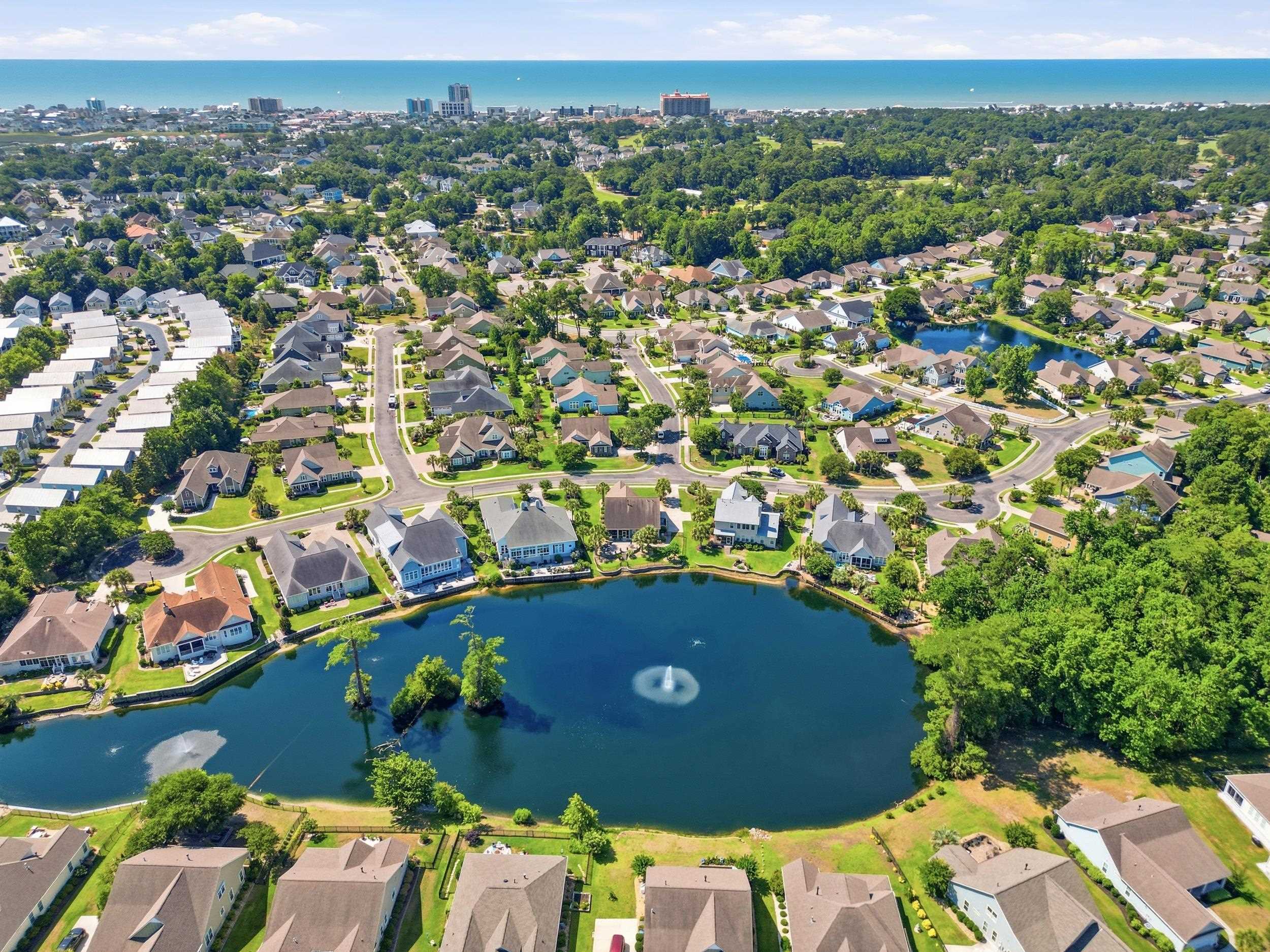 1601 East Island Dr.