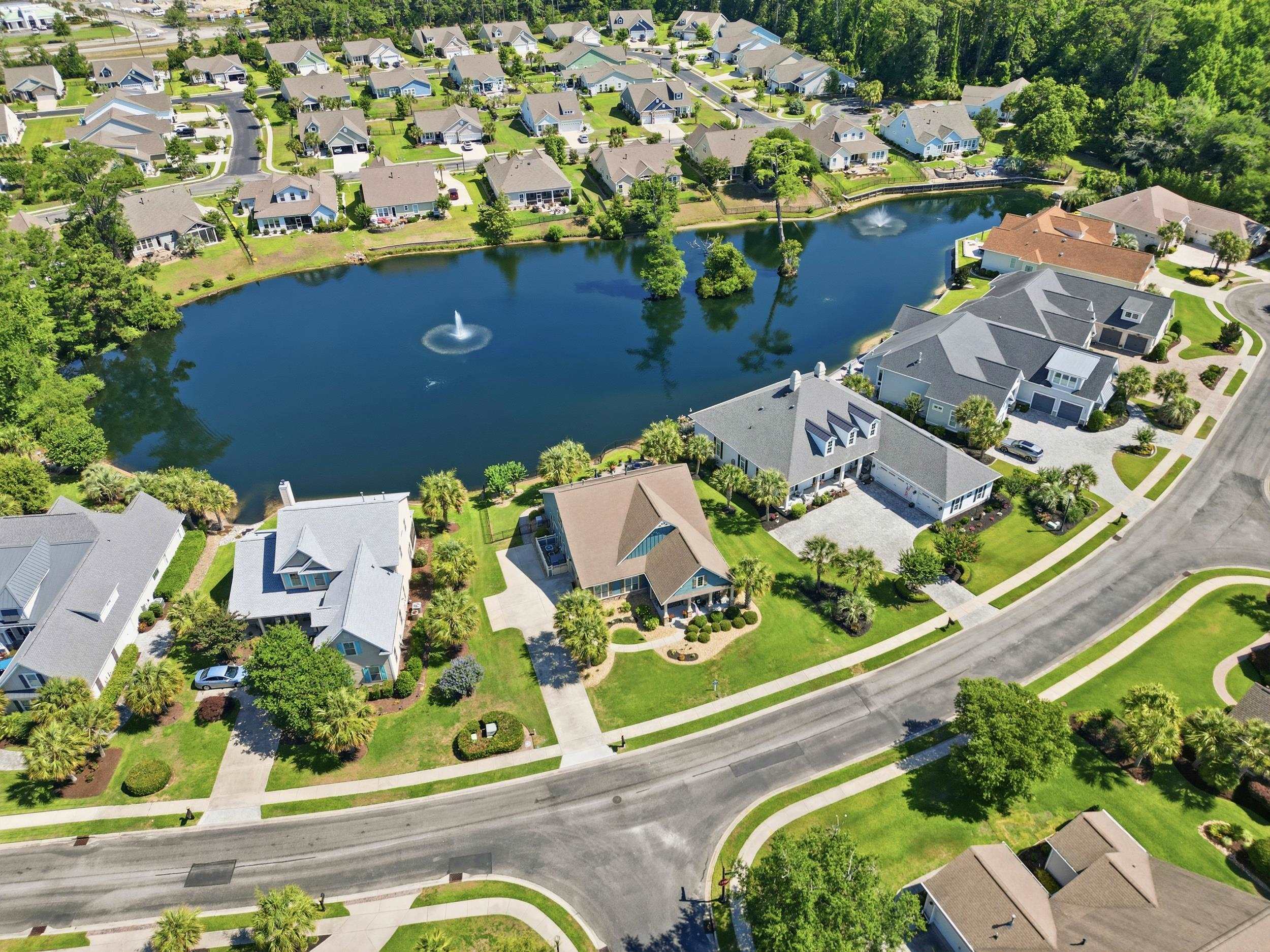 1601 East Island Dr.