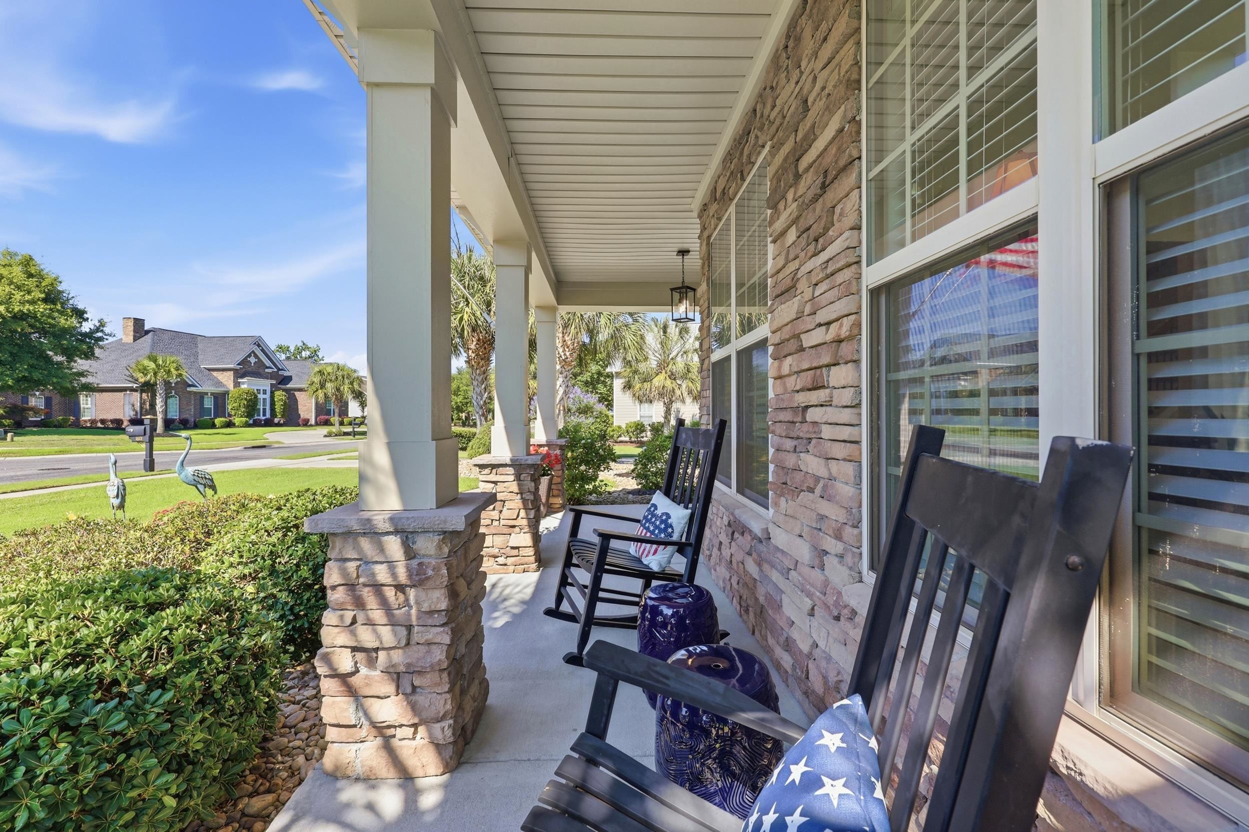 1601 East Island Dr.
