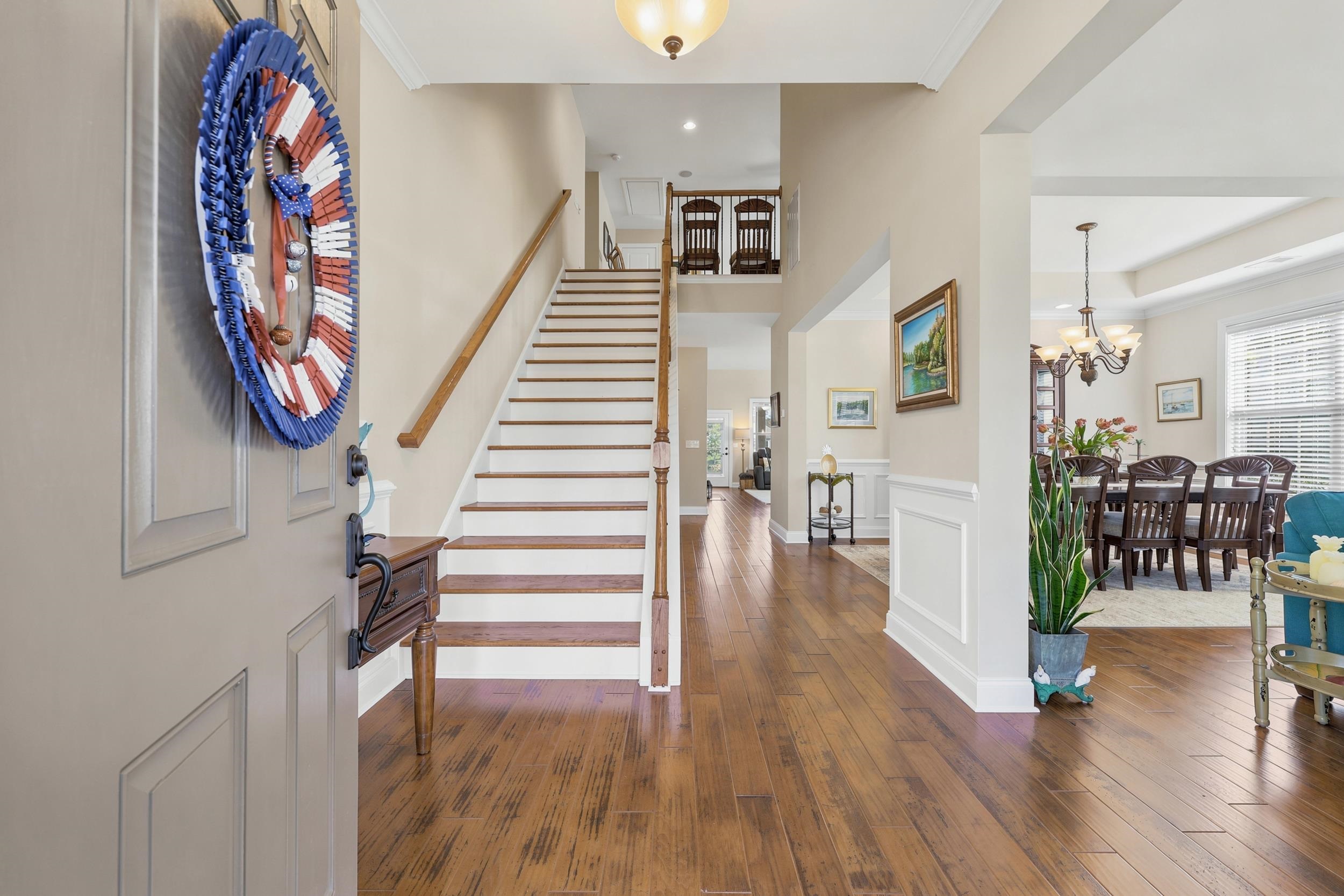 1601 East Island Dr.