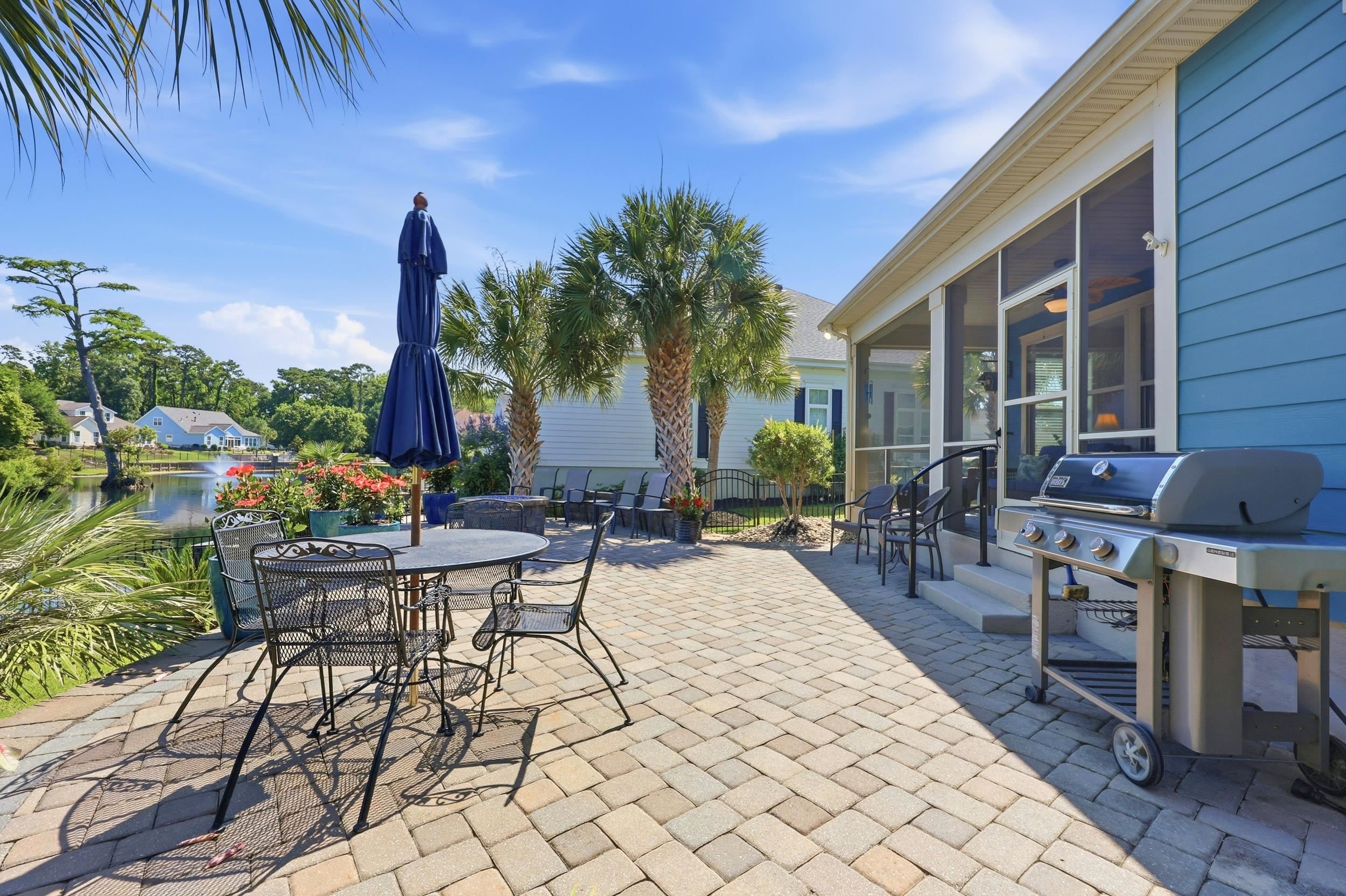 1601 East Island Dr.