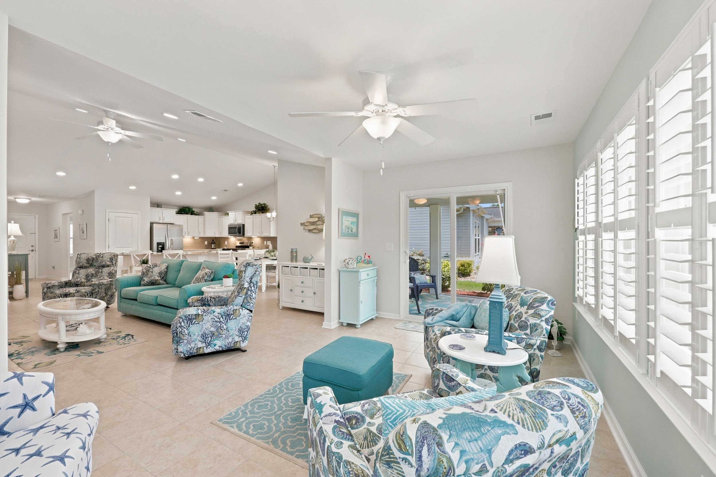 3605 Park Pointe Ave.