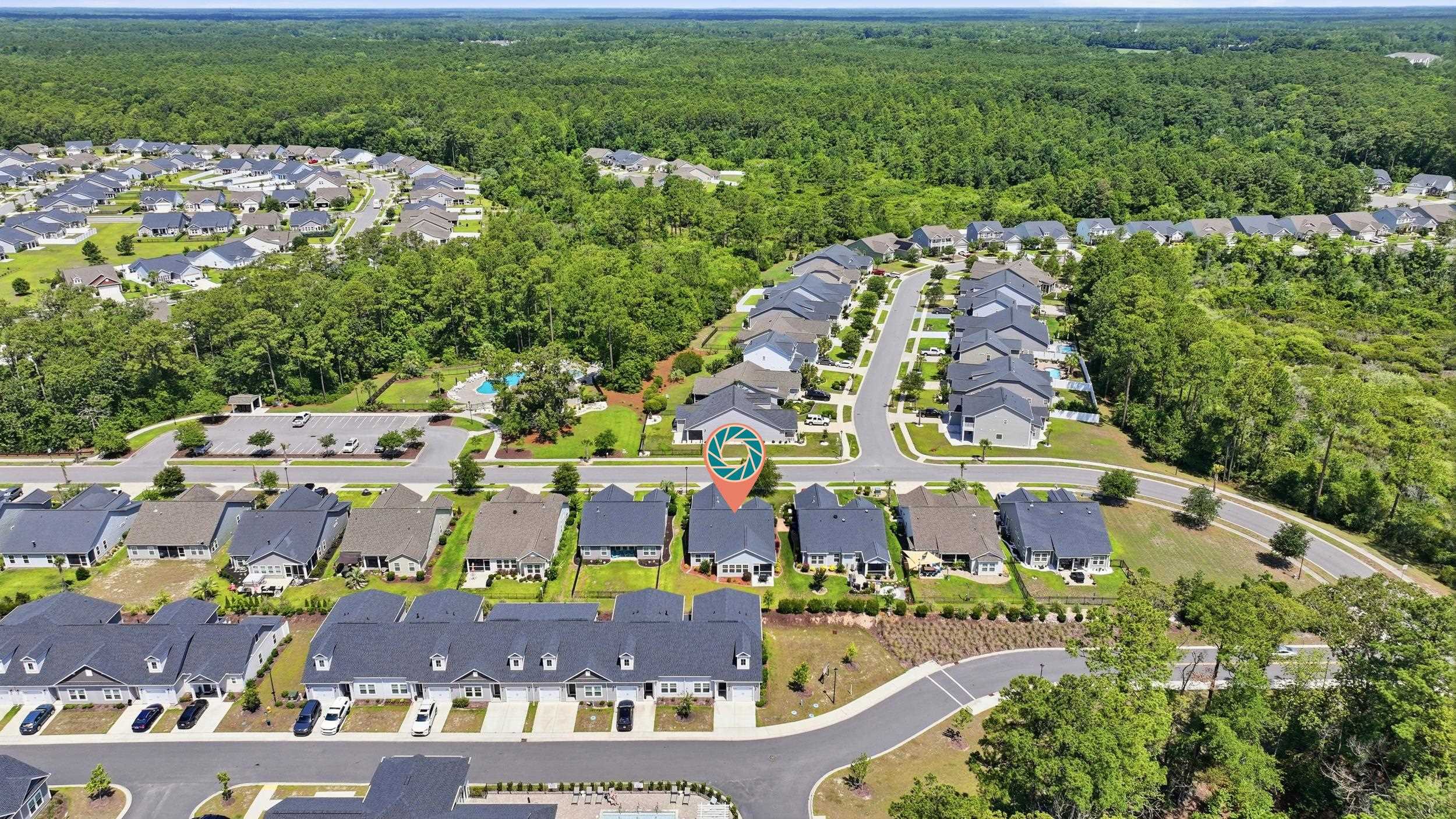 3605 Park Pointe Ave.