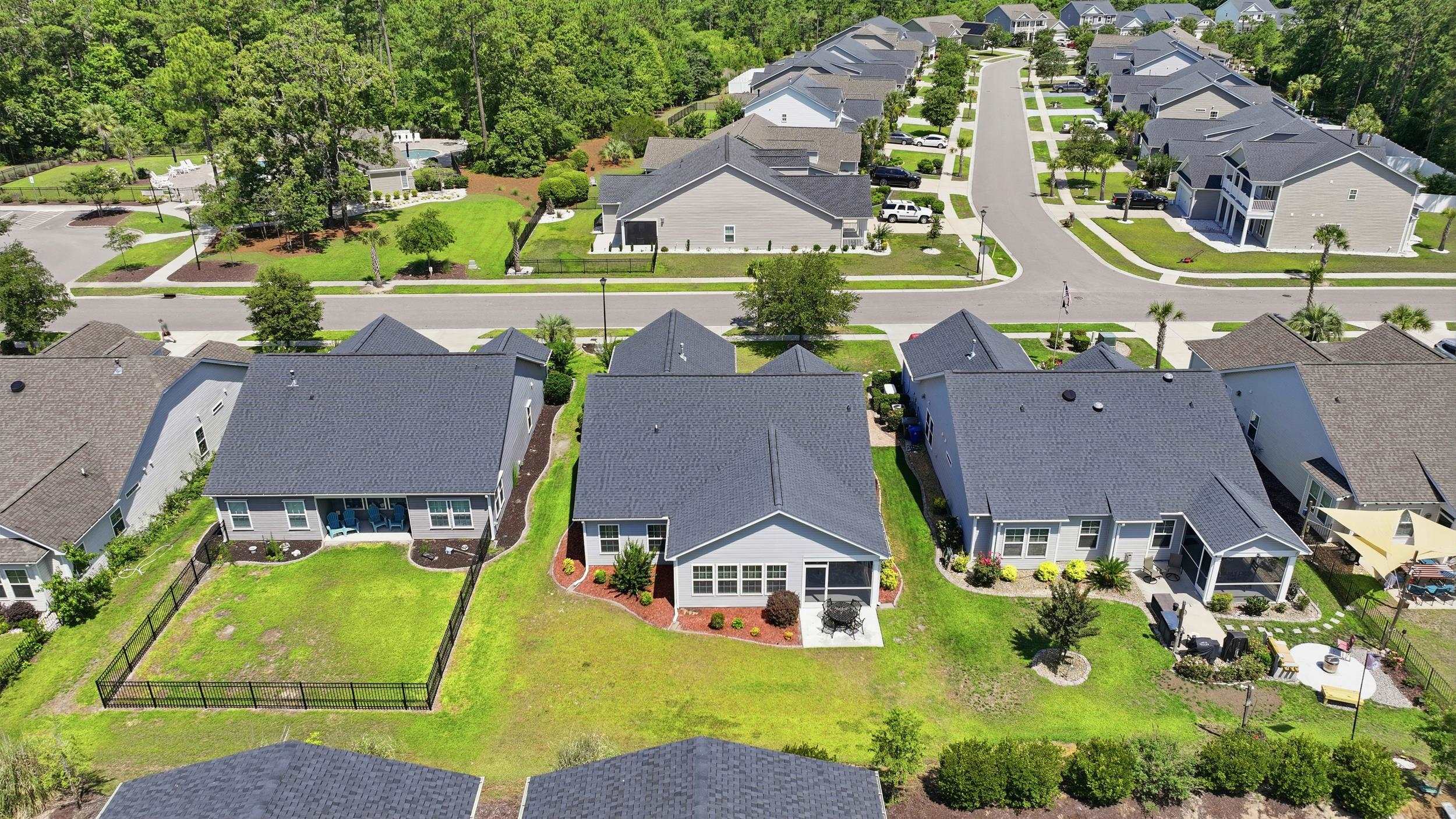 3605 Park Pointe Ave.