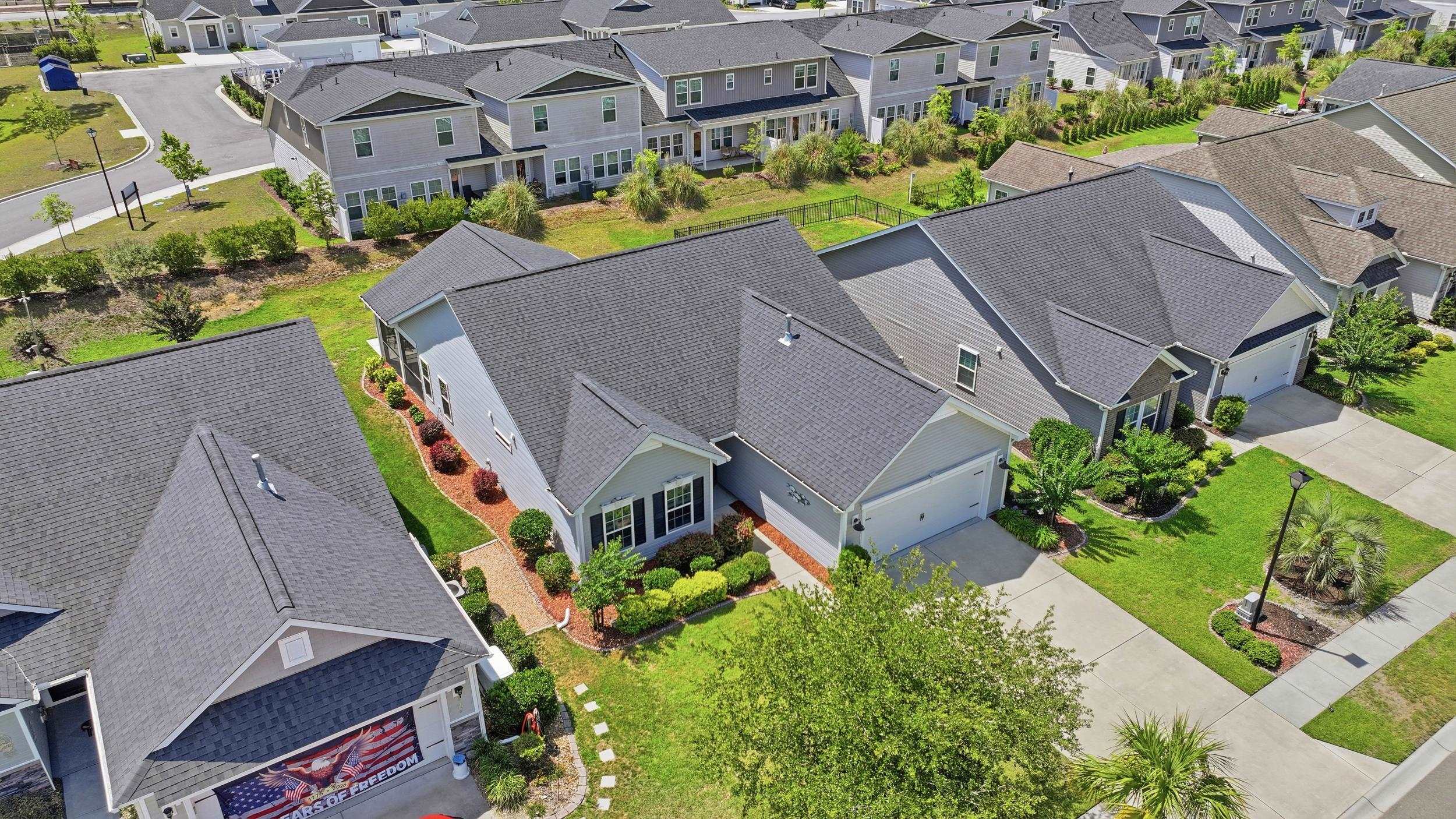 3605 Park Pointe Ave.