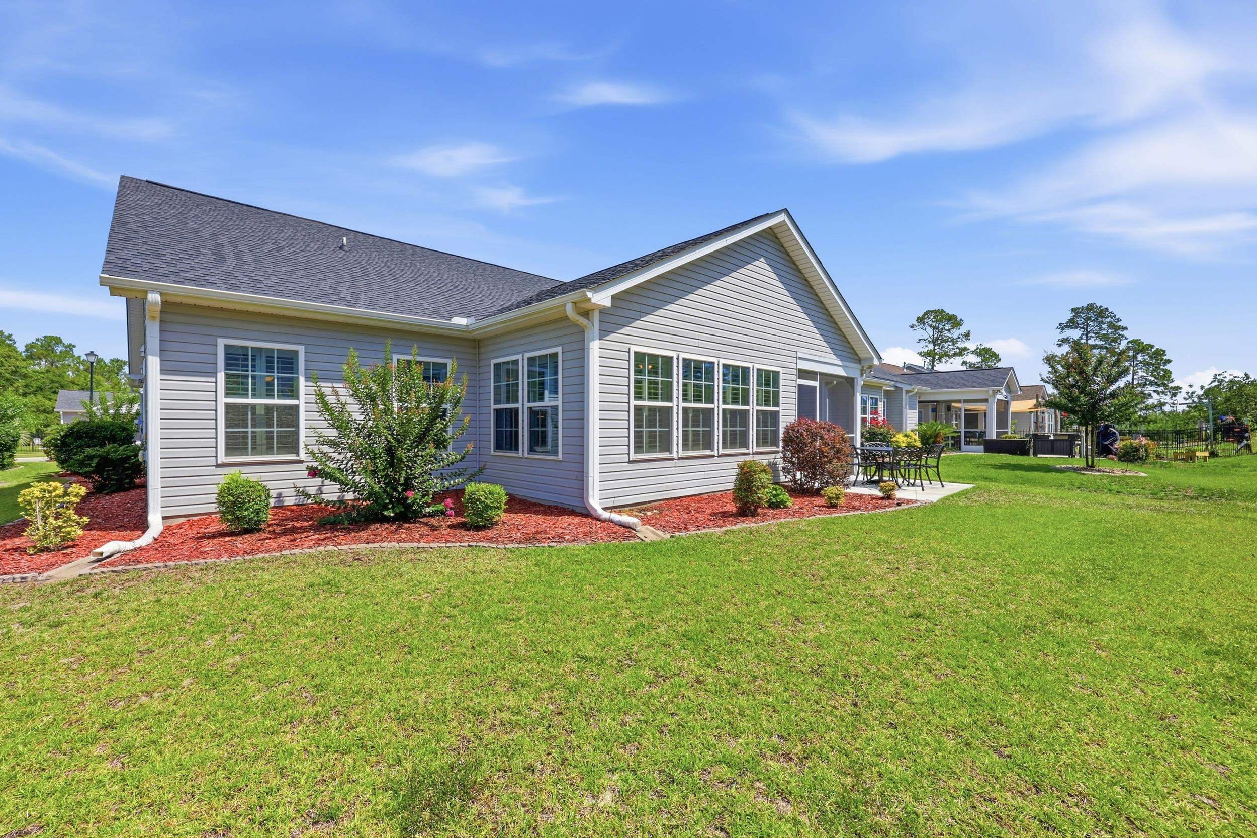 3605 Park Pointe Ave.
