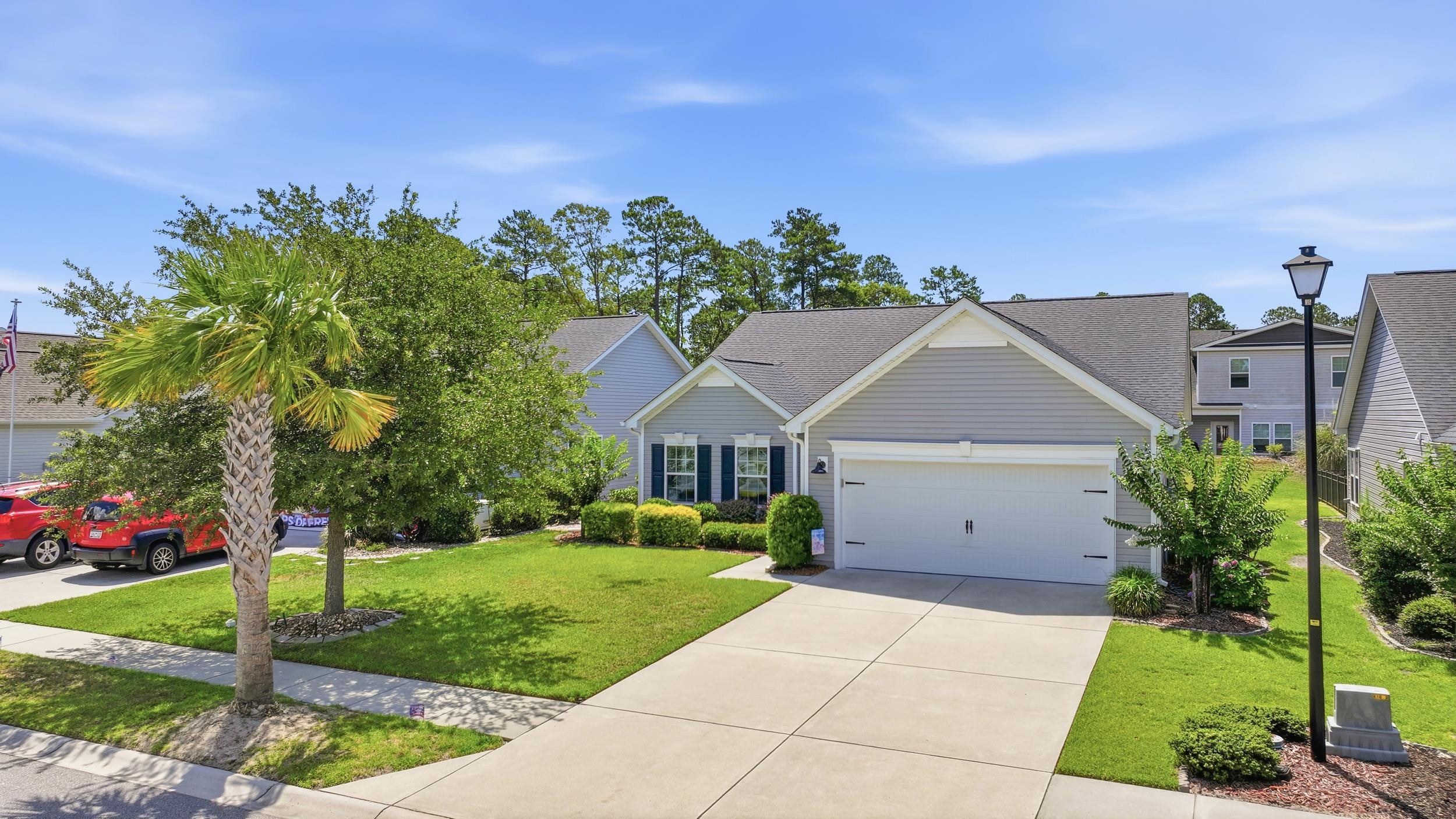 3605 Park Pointe Ave.