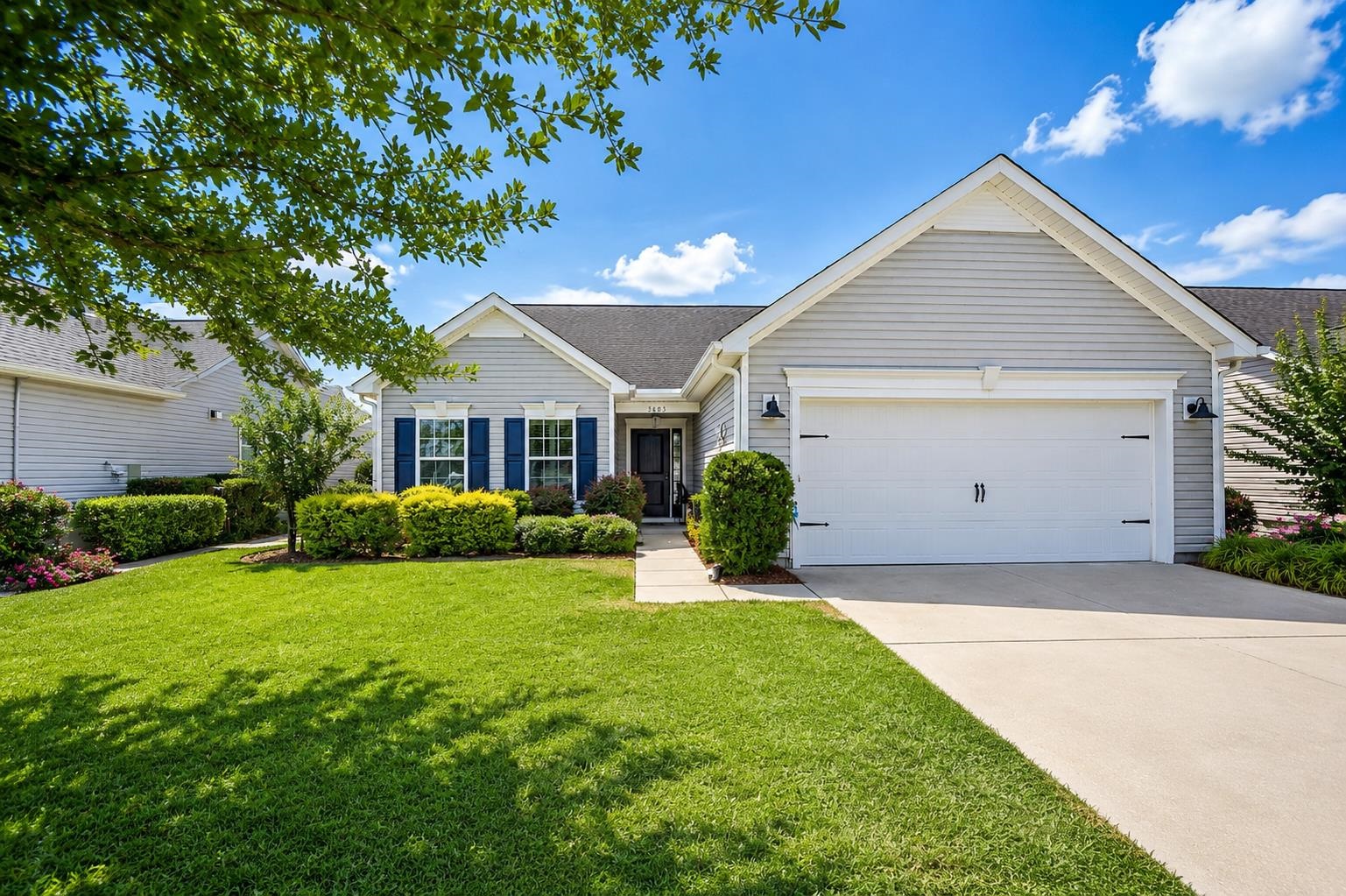 3605 Park Pointe Ave.