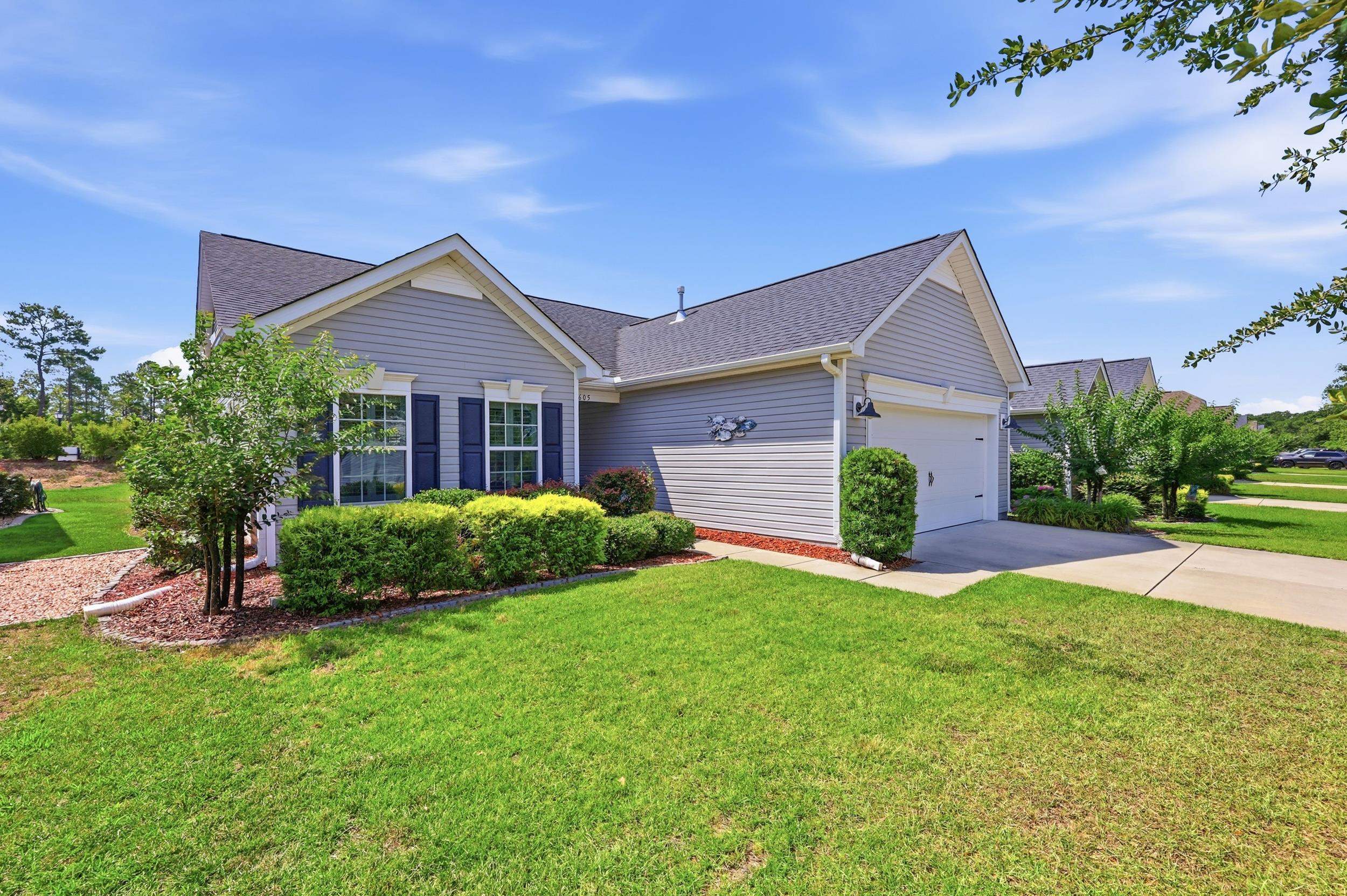 3605 Park Pointe Ave.