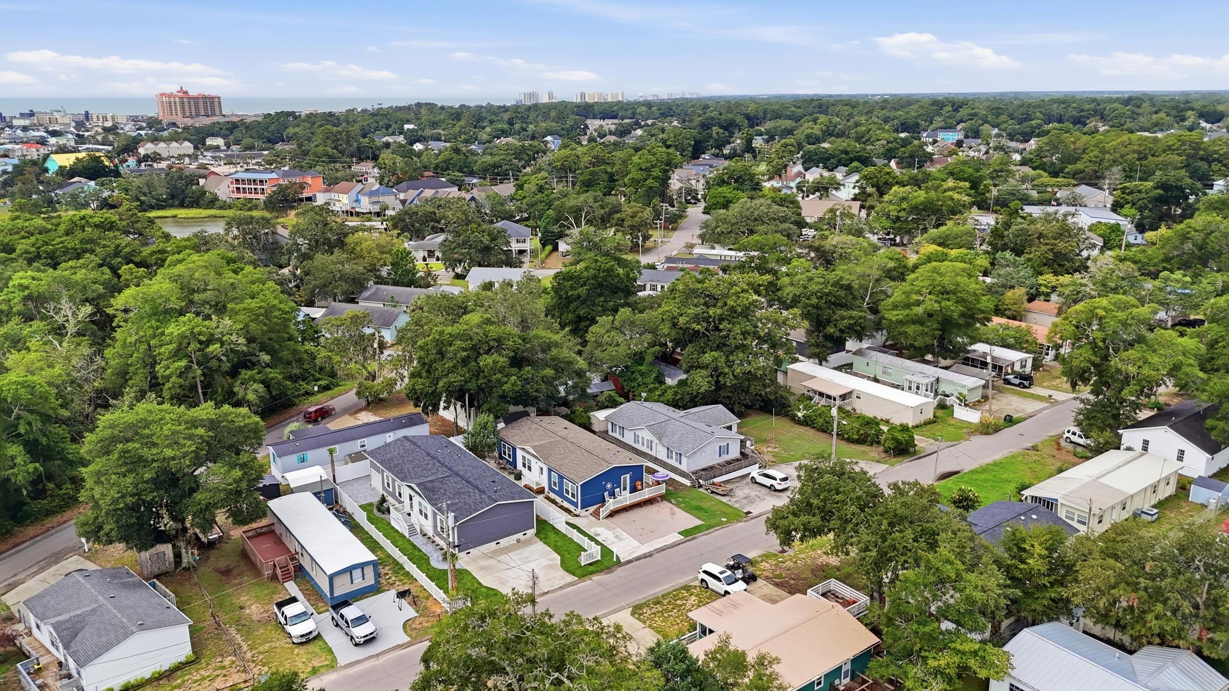 2420 Hilburn St.