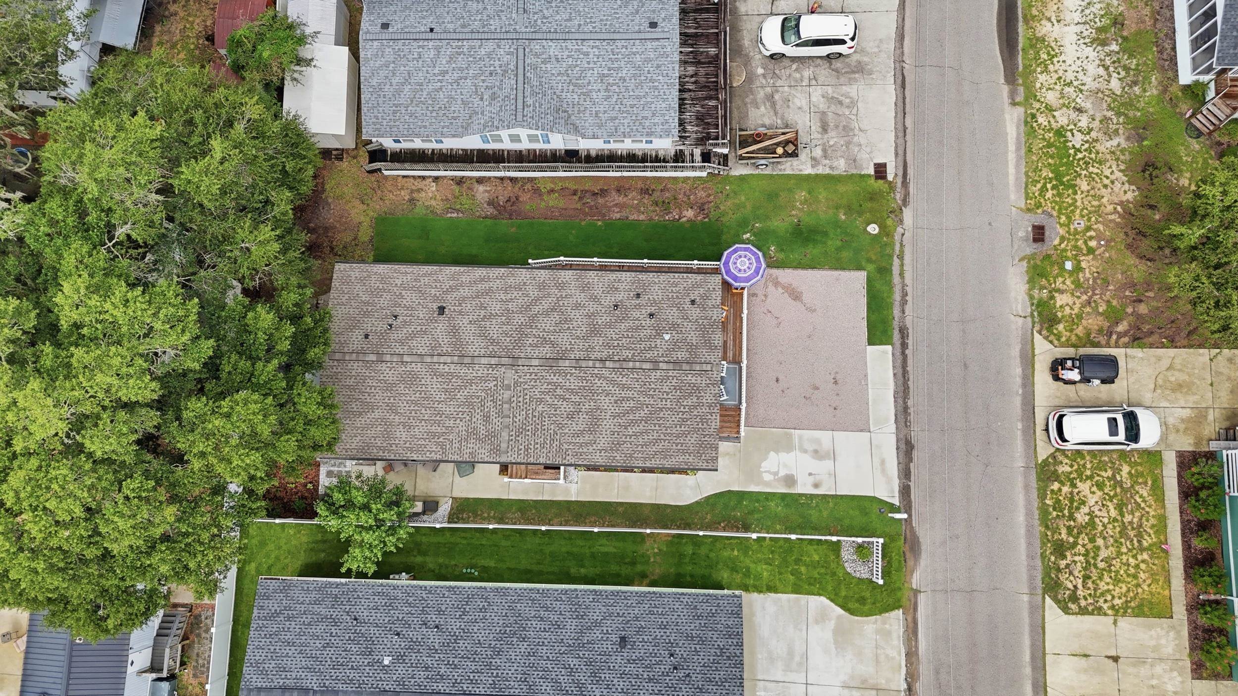 2420 Hilburn St.