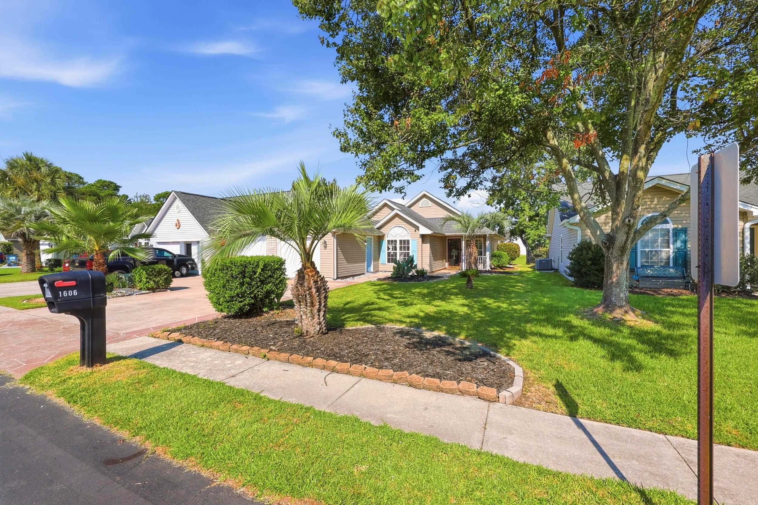 1606 Broken Anchor Way