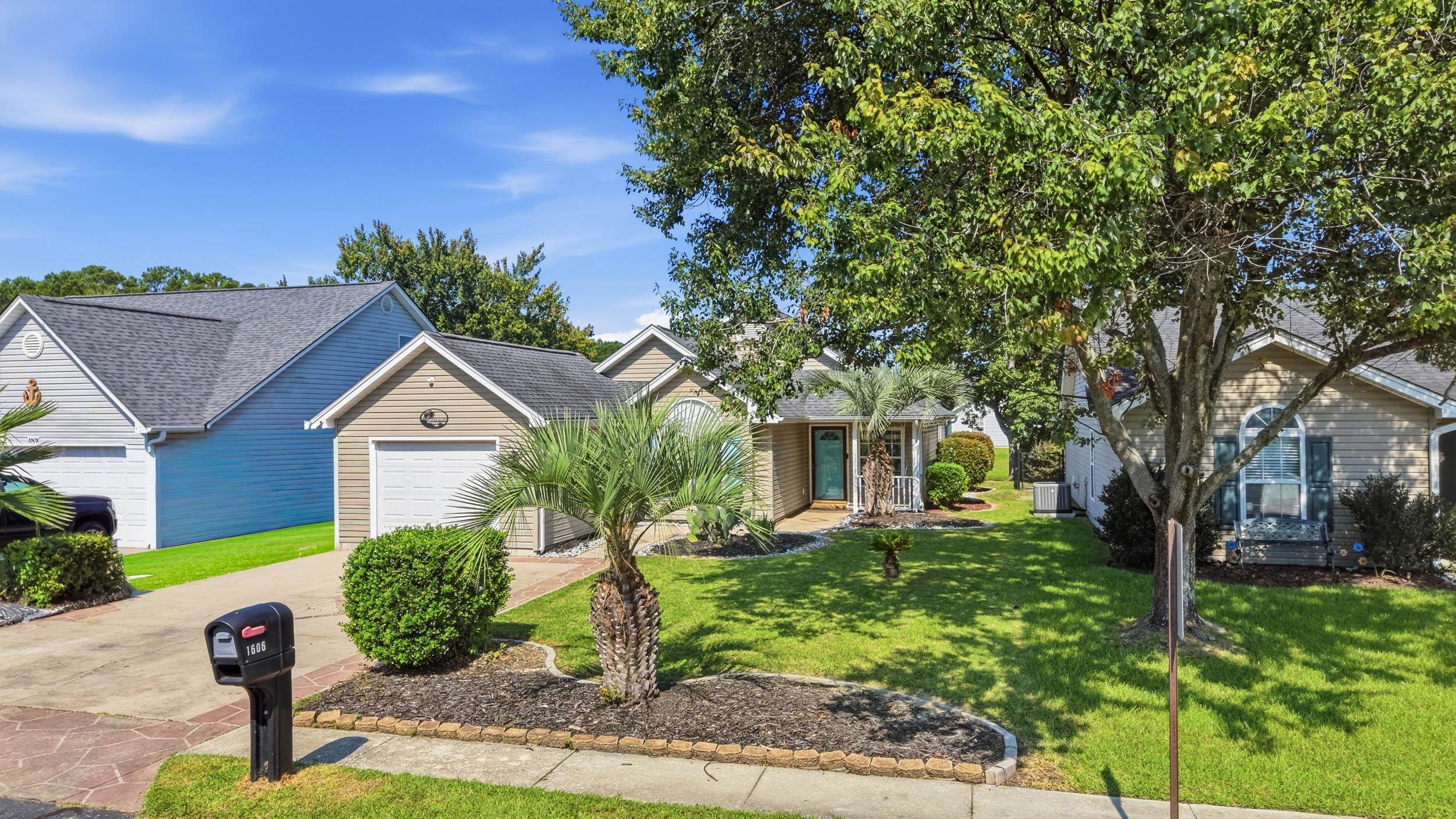 1606 Broken Anchor Way