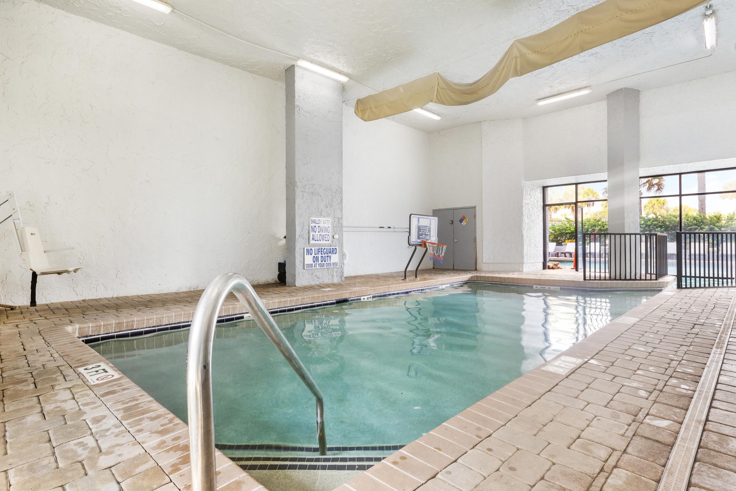 2001 S Ocean Blvd. Unit: 1307